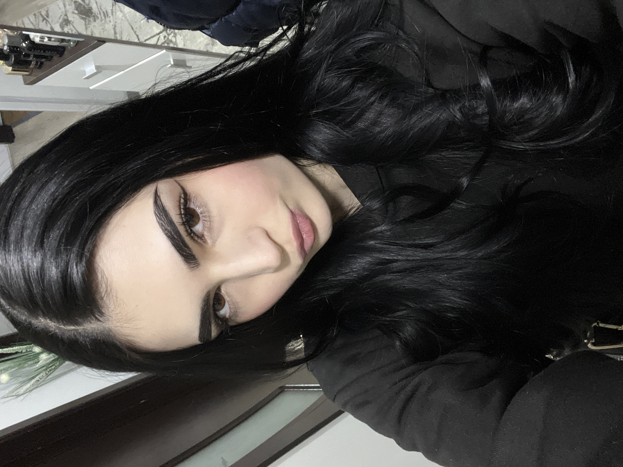 Woman photographed twice within minute in Burgas, Bulgaria