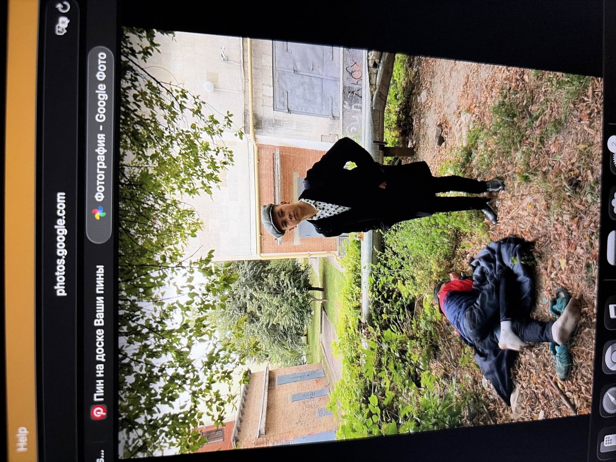 Morning mix of screen time, flight sims, and outdoor moments