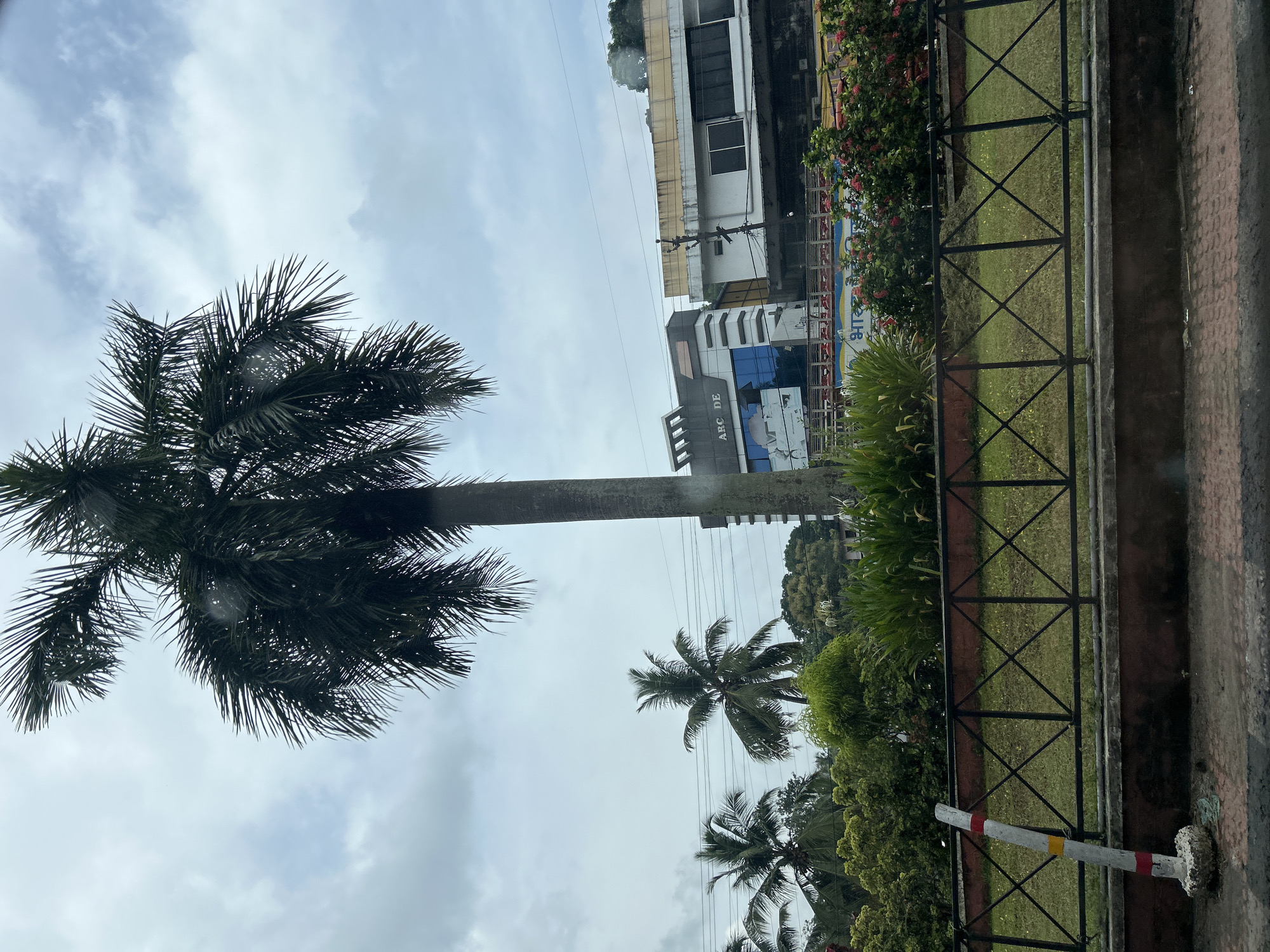 Unspecified memory recorded in Aluva, India