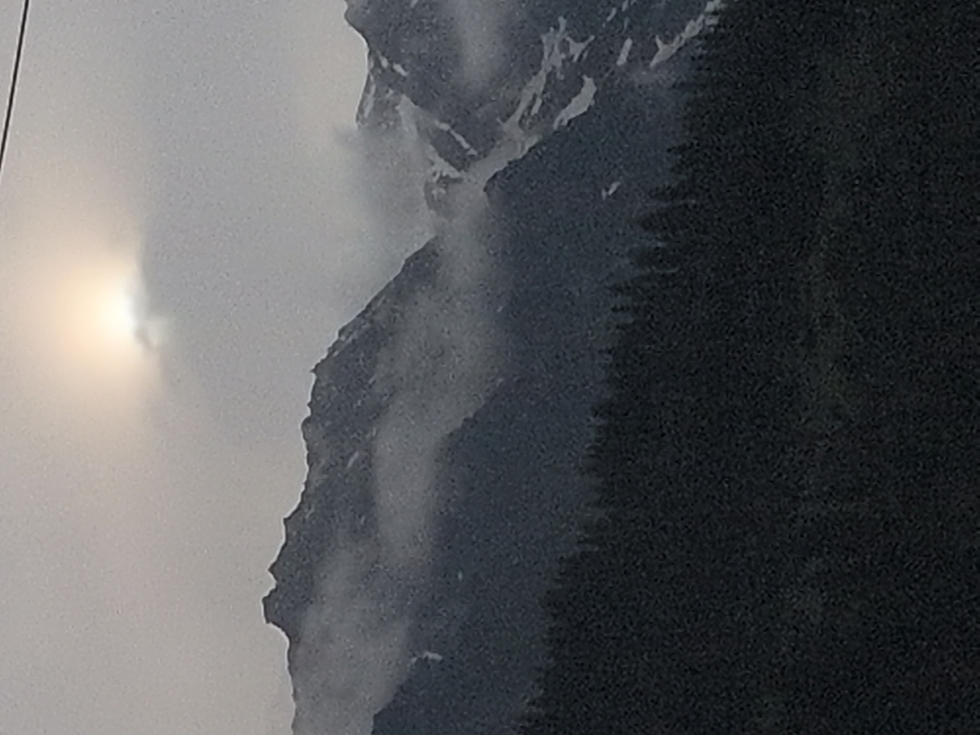 Daily life documented in Vashisht village, India