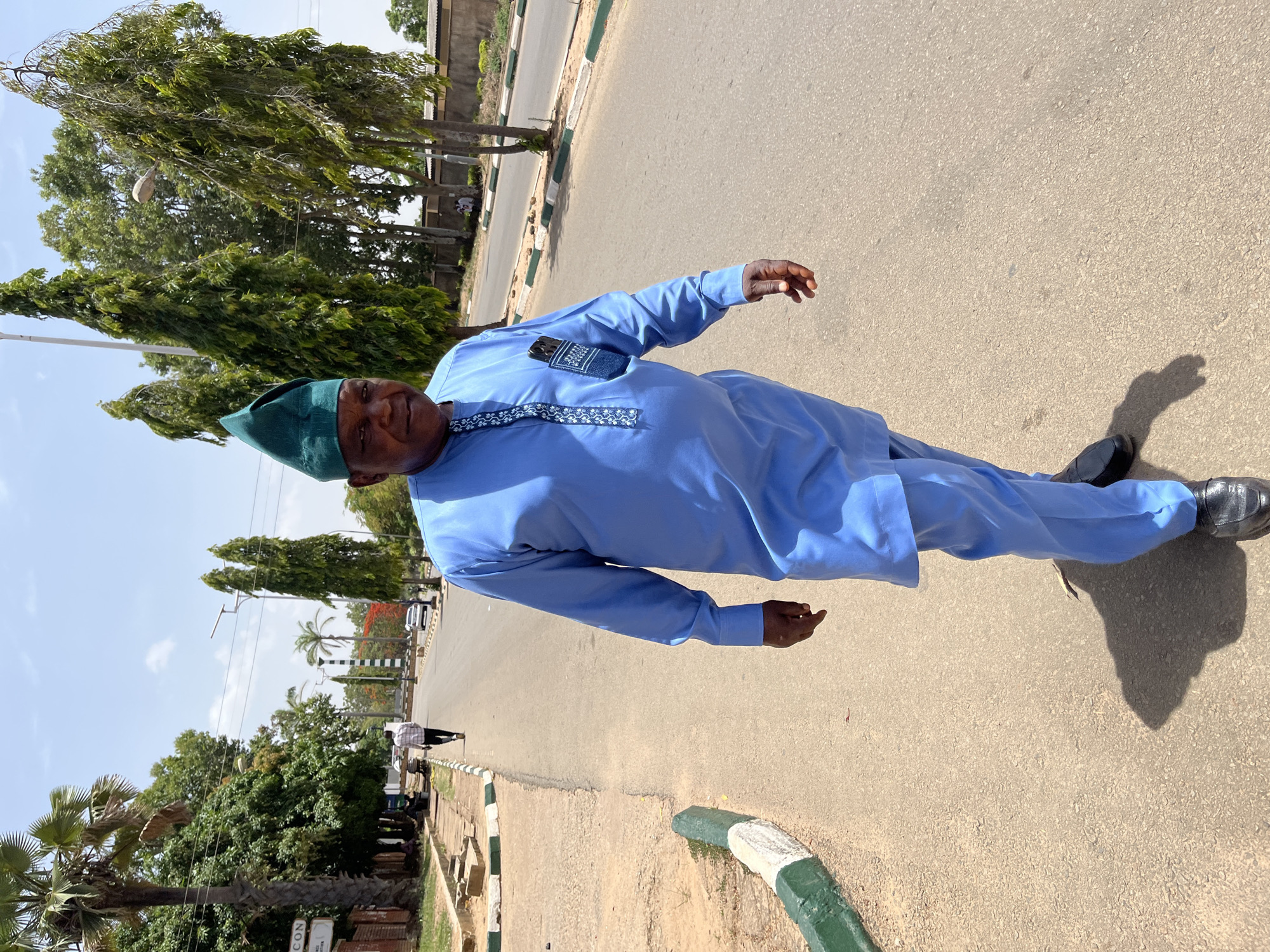 Daily street life documented across Jos, Nigeria markets and walkways