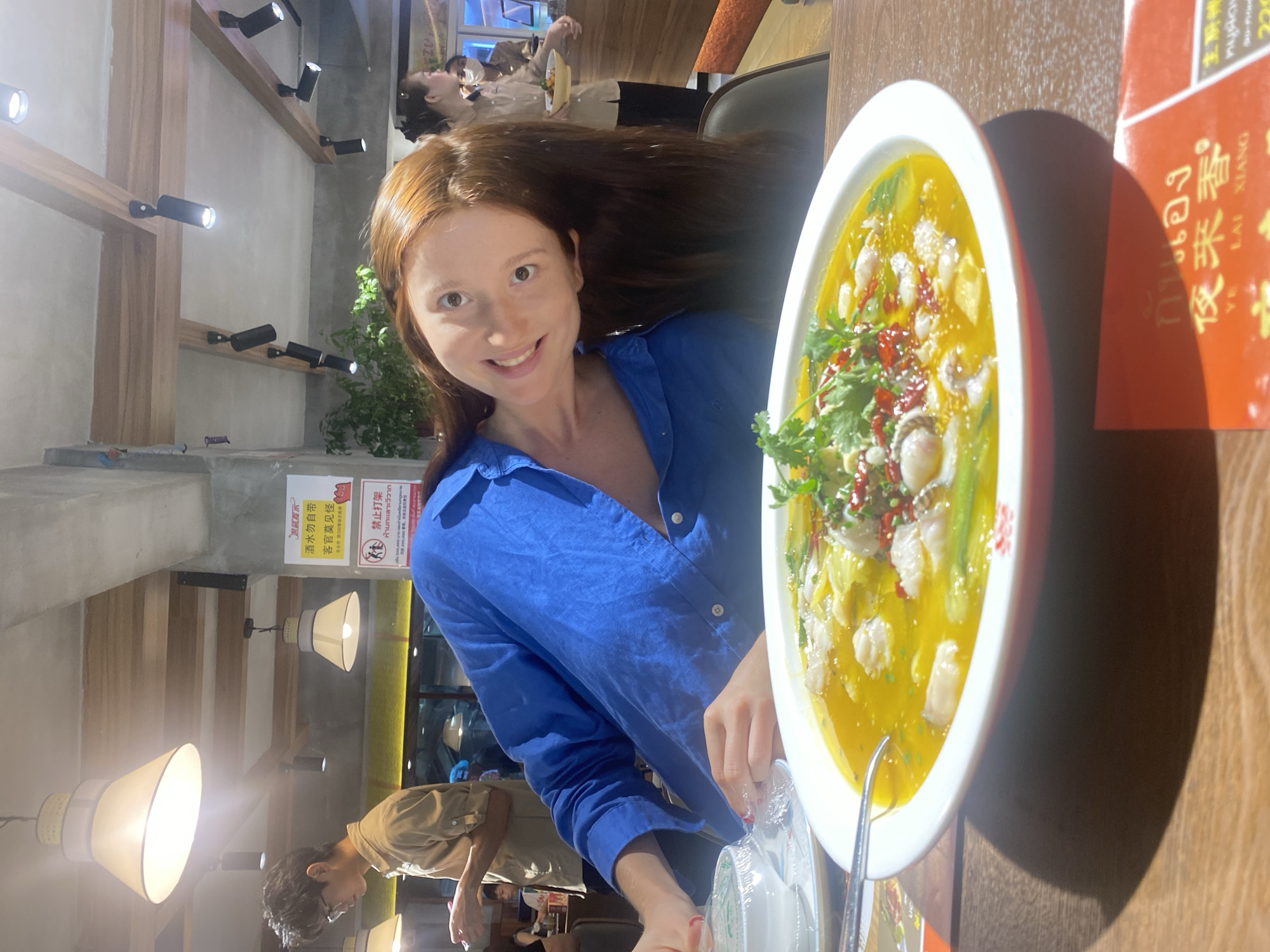 Early Morning Food Tour Documents Bangkok Restaurant and Market