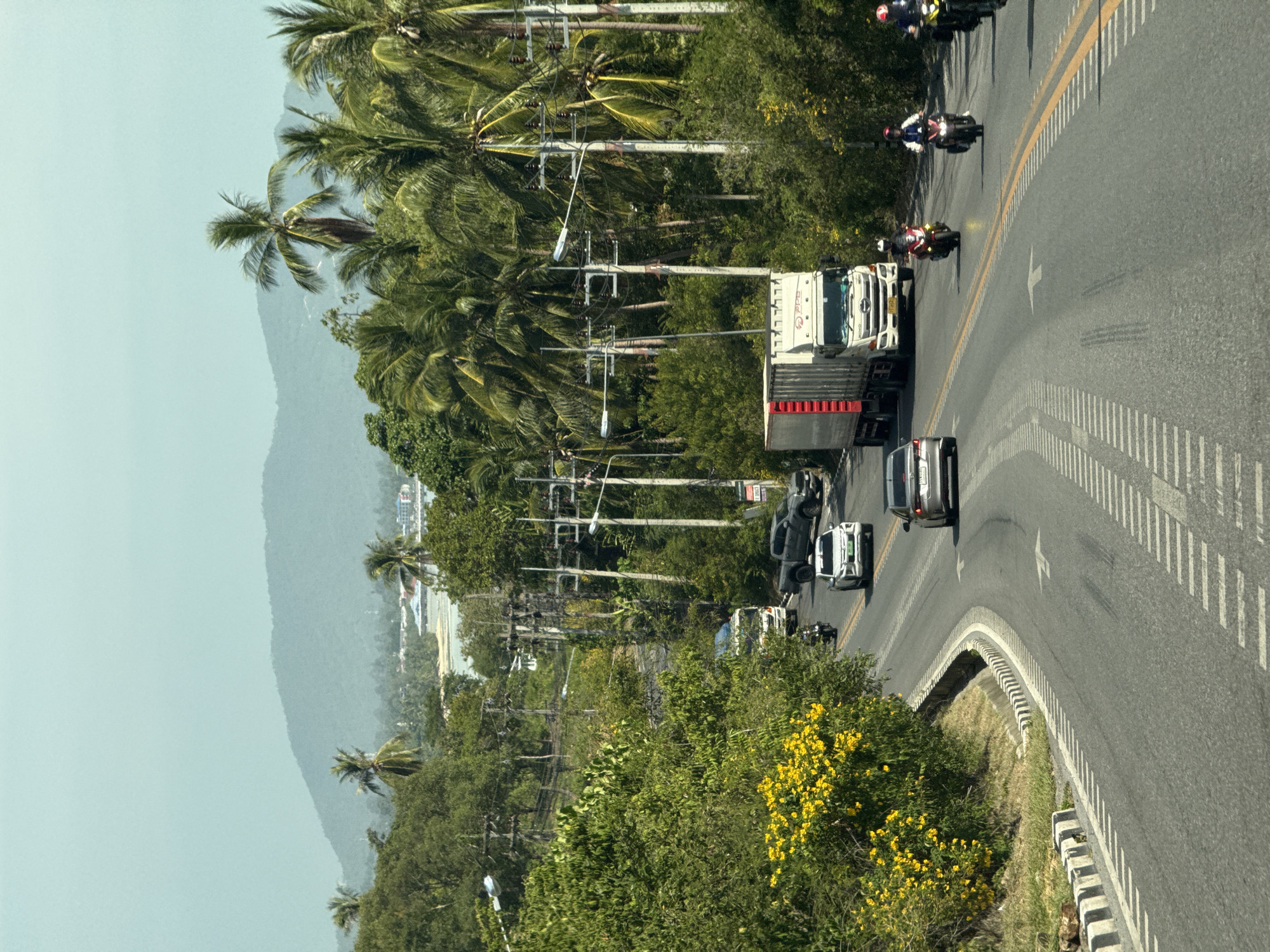 Ko Samui District, Thailand