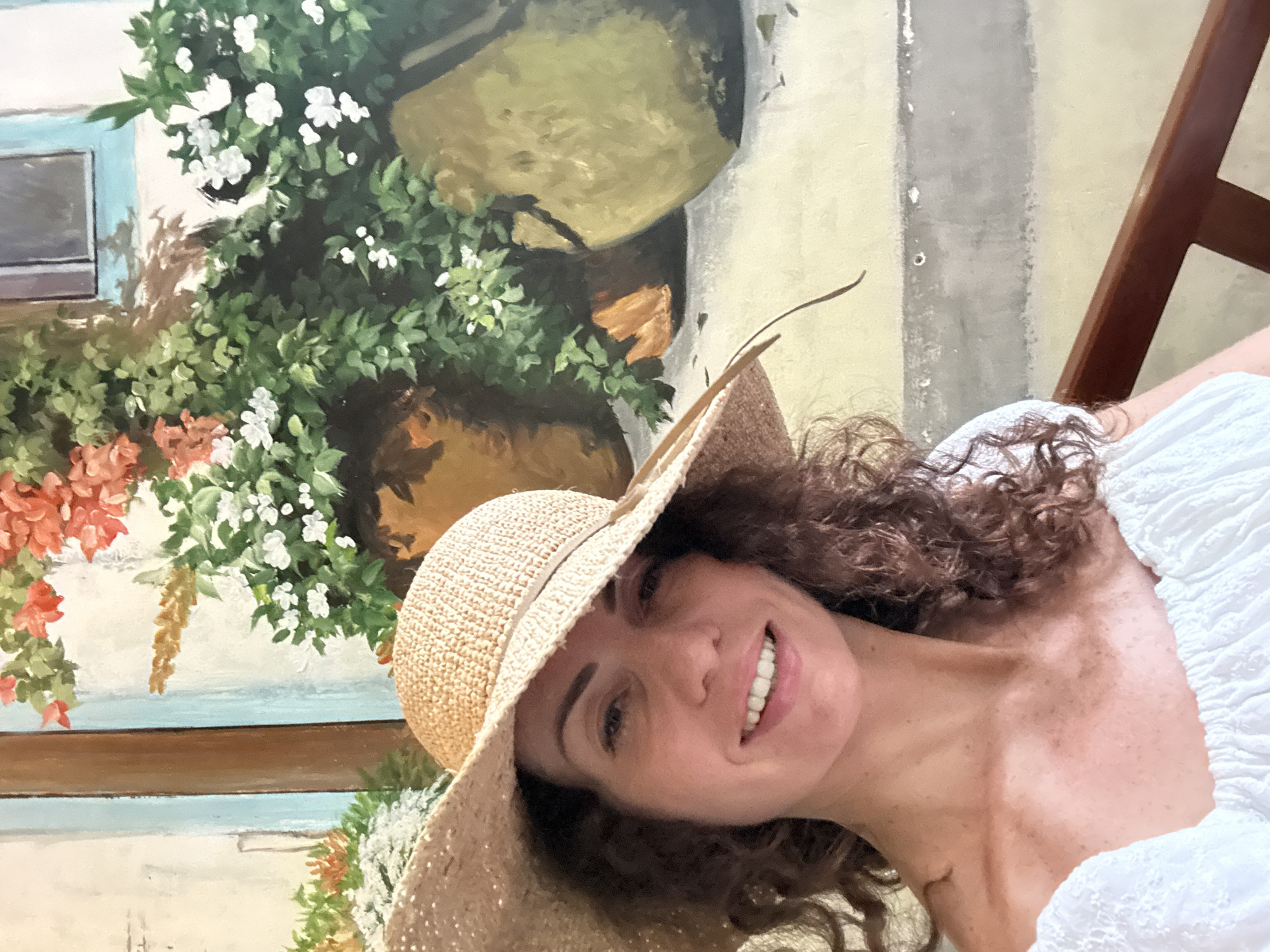Hanging out at a stylish Nha Trang cafe