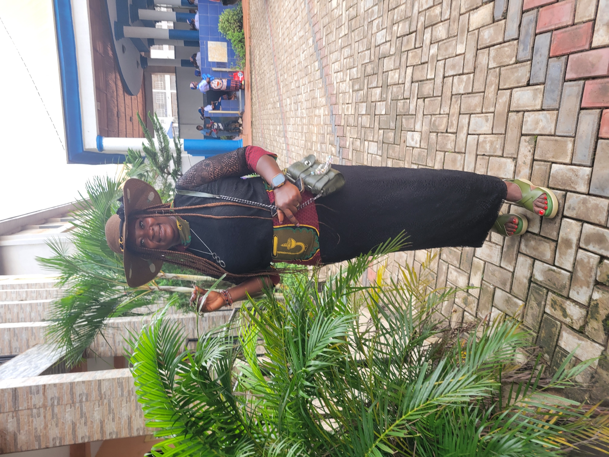 Daily life and street scenes across Onitsha, Nigeria