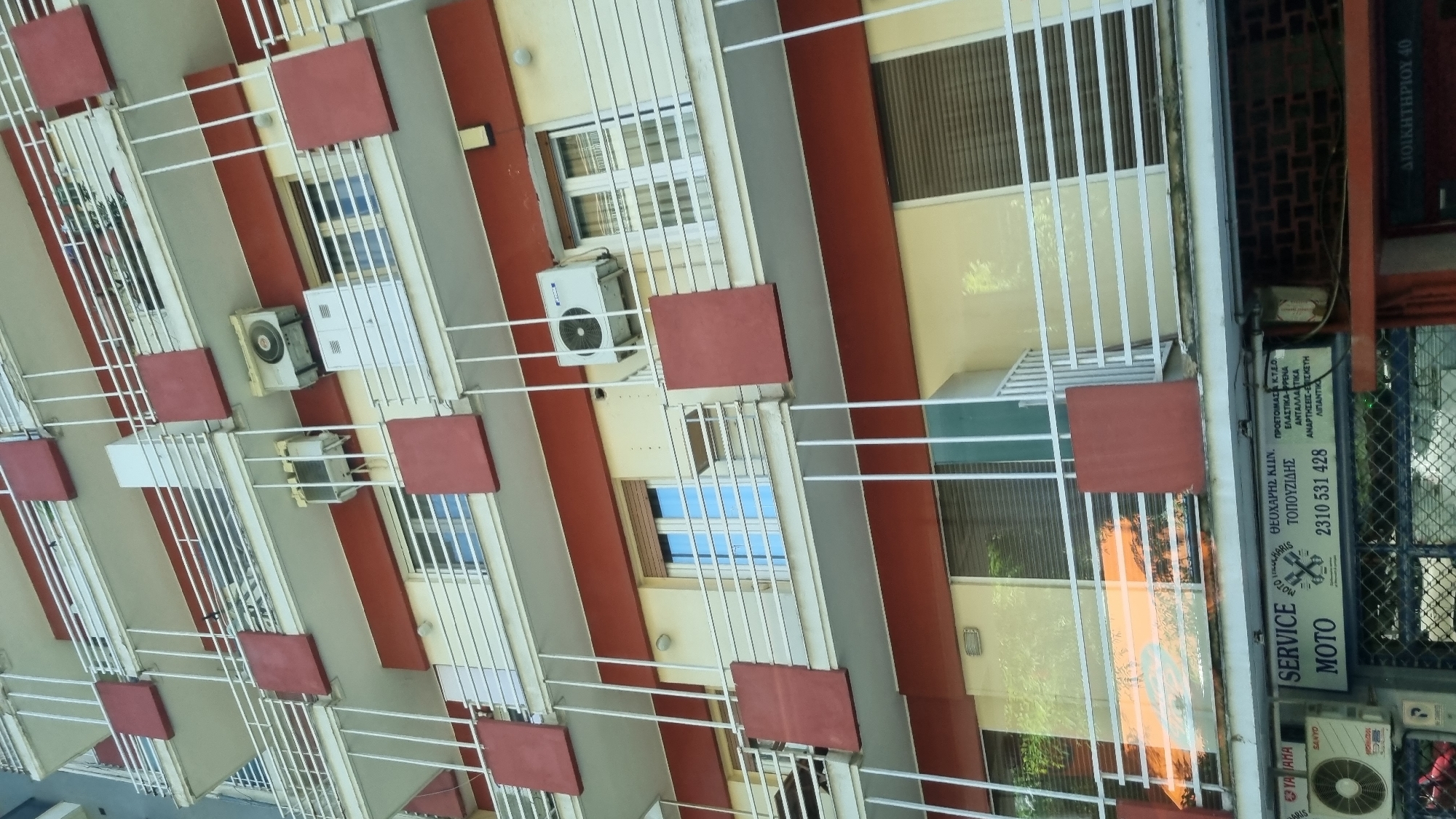 Thessaloniki Municipal Unit, Greece