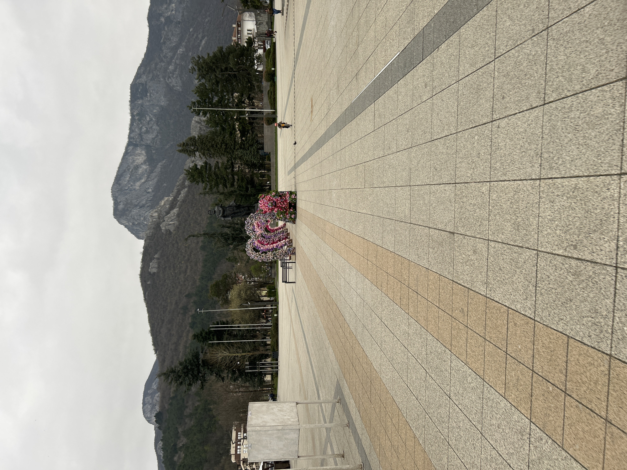 Everyday moments captured across Vratsa's public spaces and dining