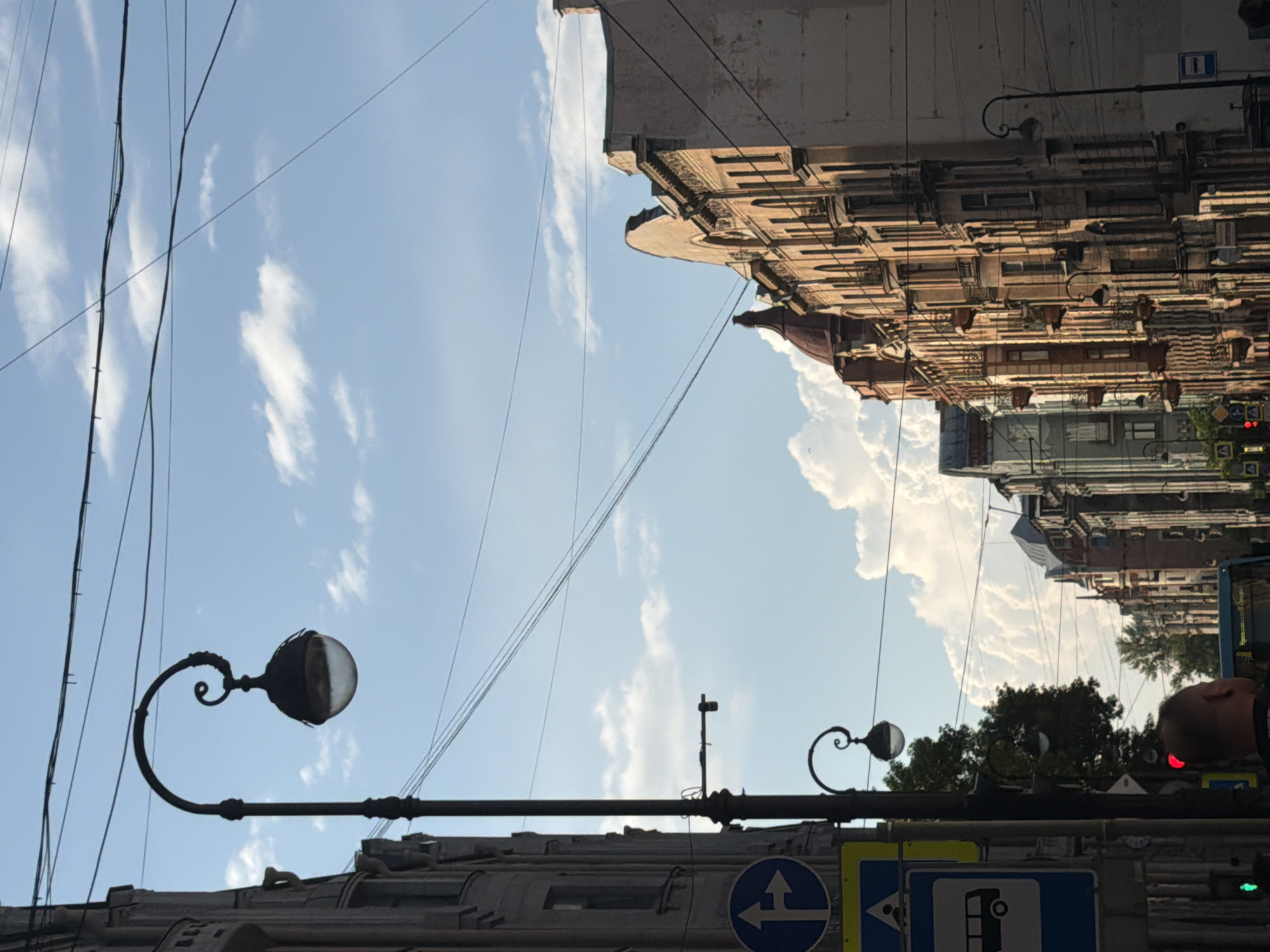 Exploring ornate European streets, canals, and courtyards