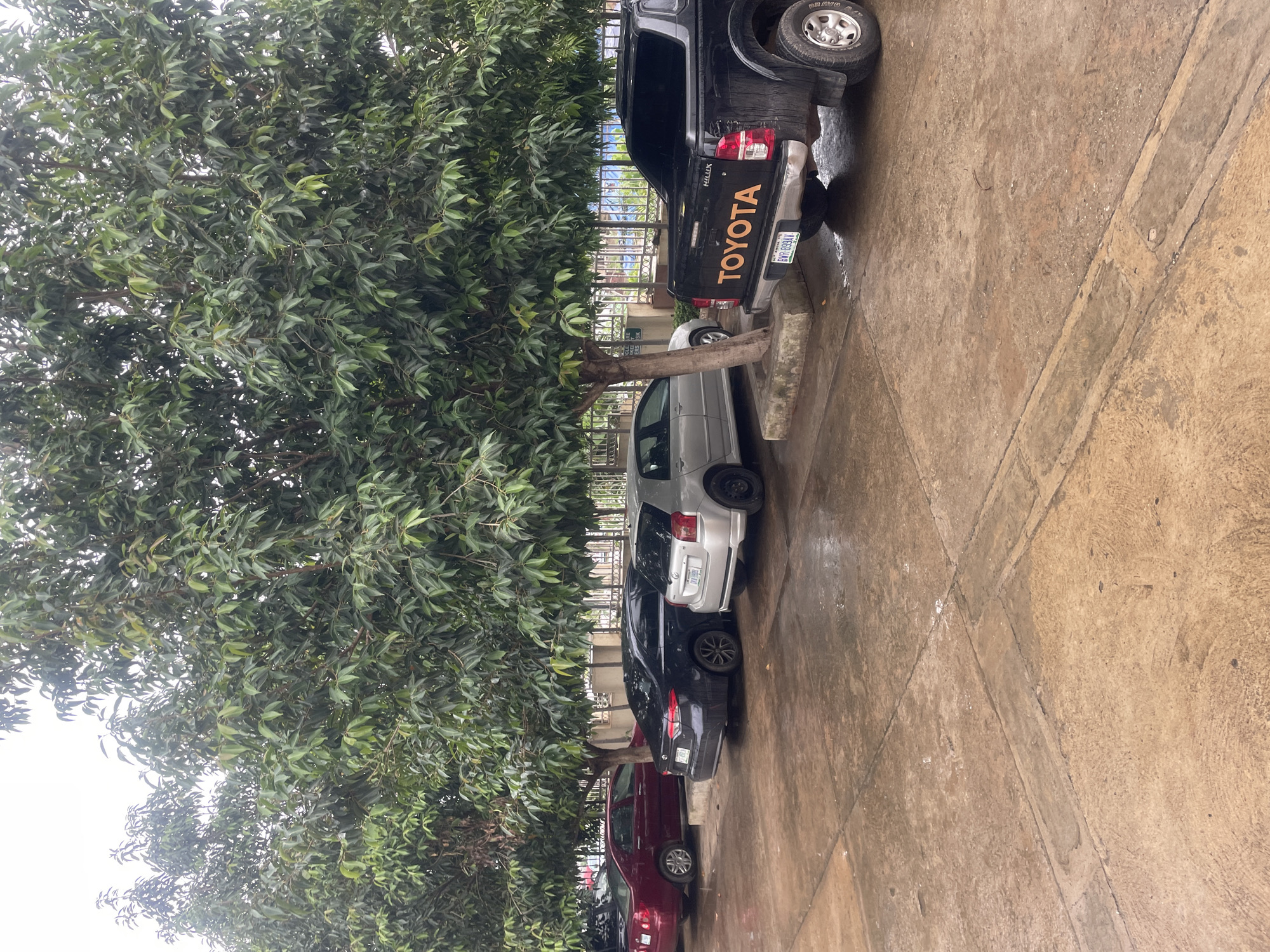 Abuja, Nigeria