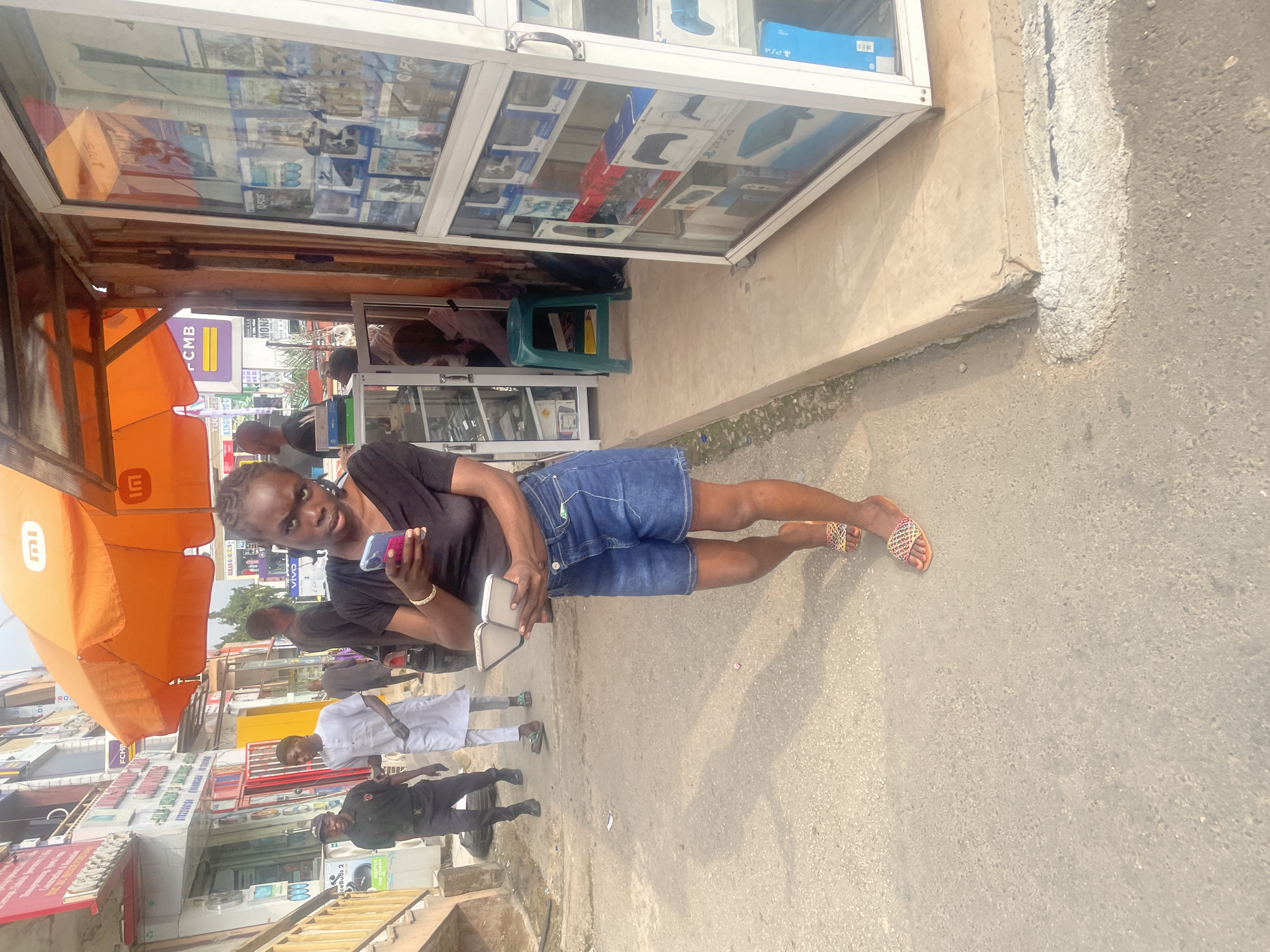 Event