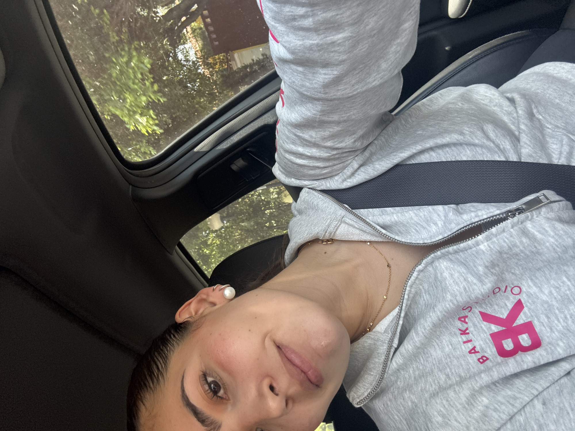 Casual selfies and everyday photos captured across Puebla area