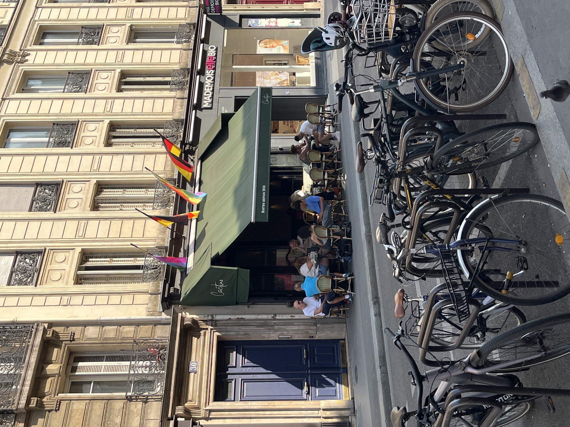 Paris, France