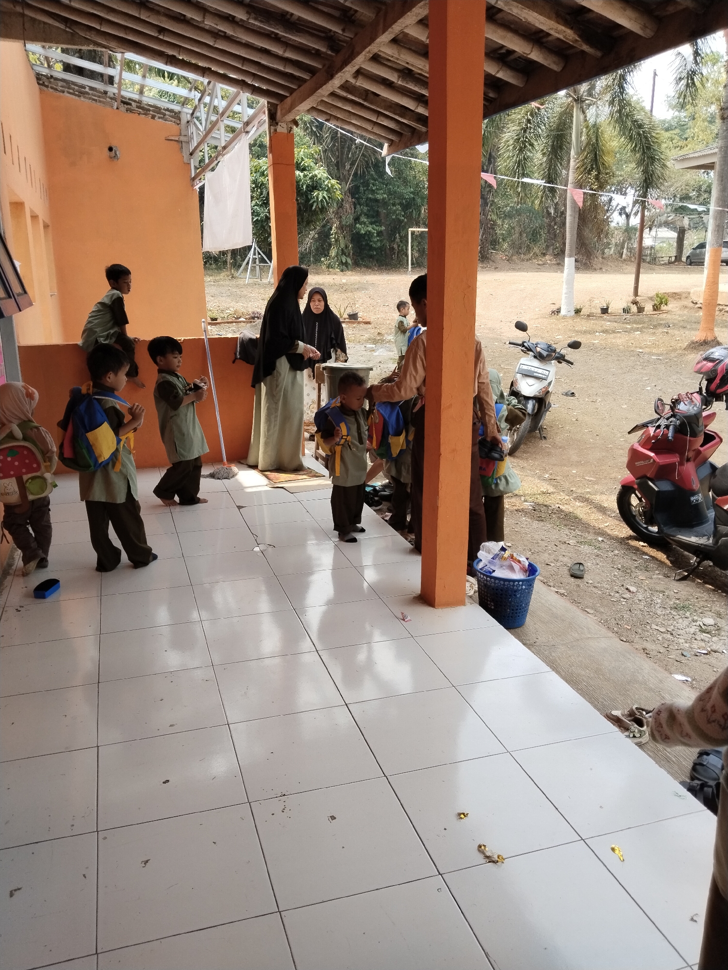 Event