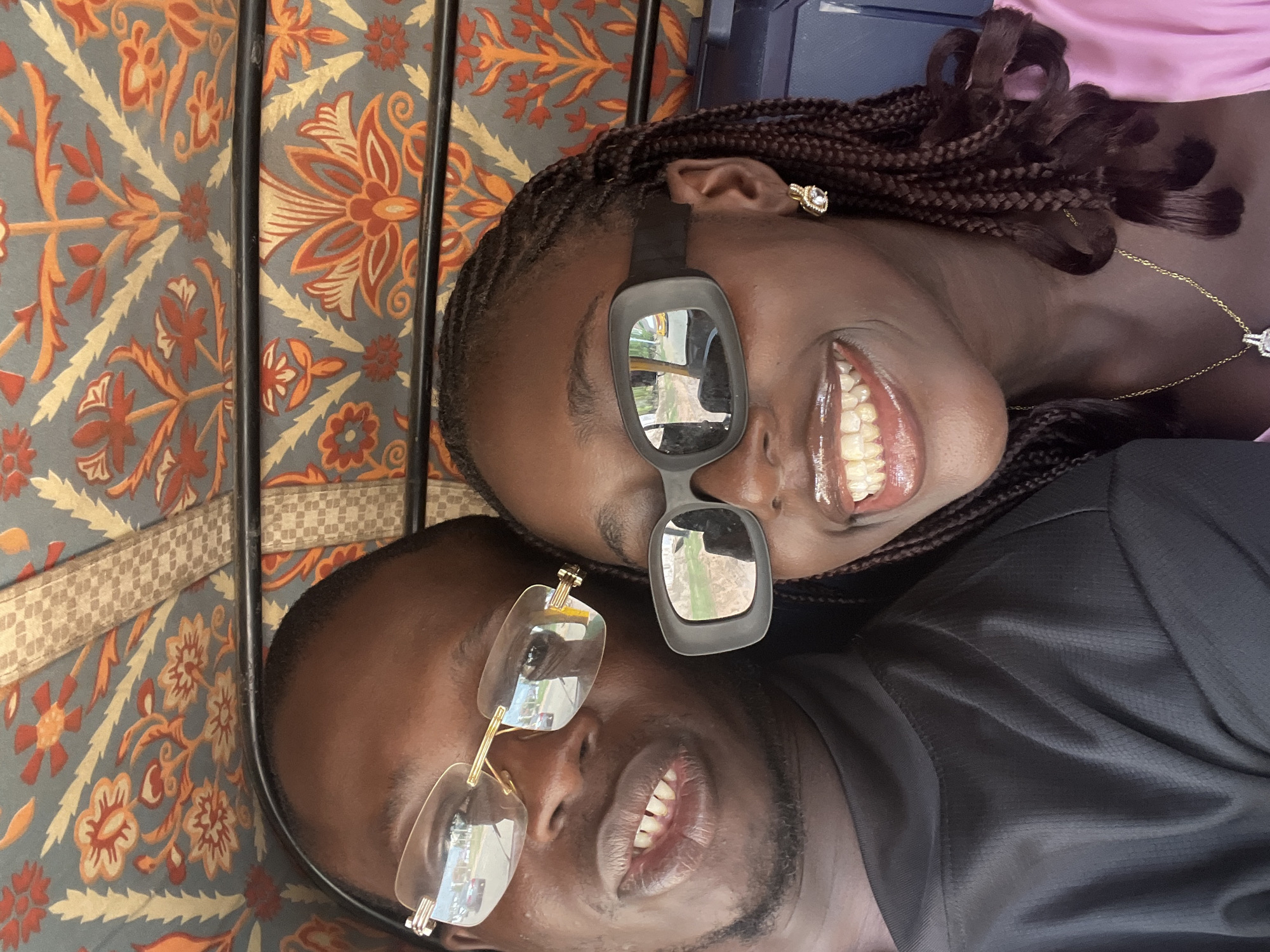 Daily life scenes captured across Abuja Nigeria during afternoon