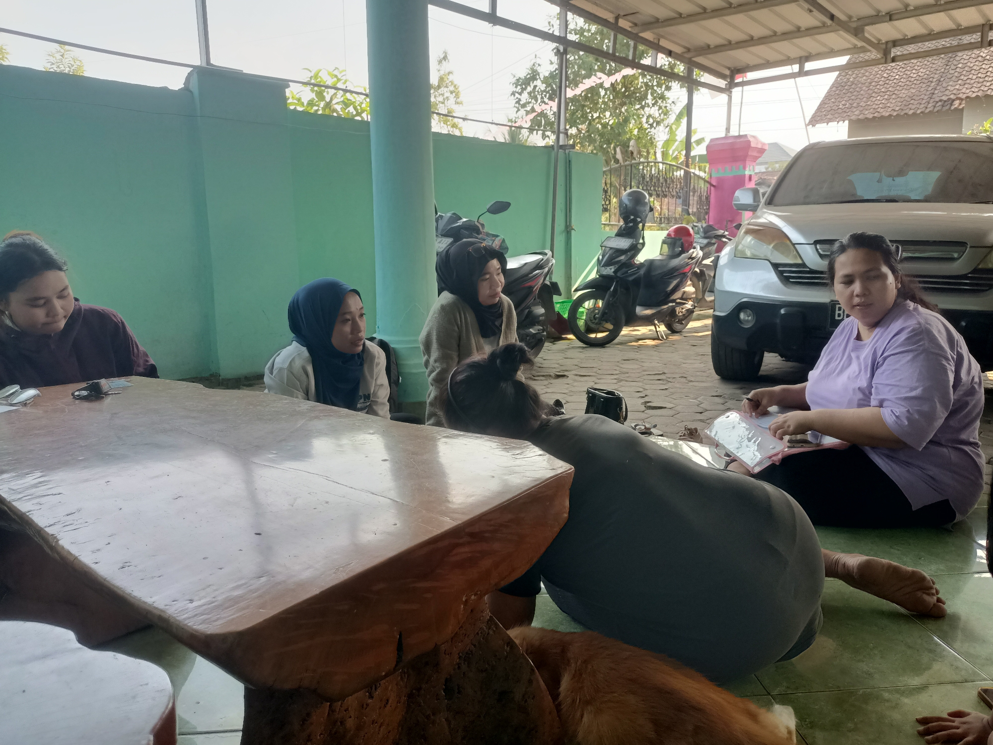 Event
