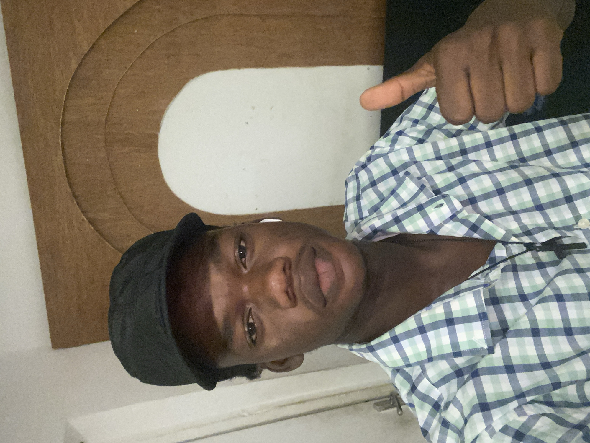Photography studio session documented in Badagry, Nigeria