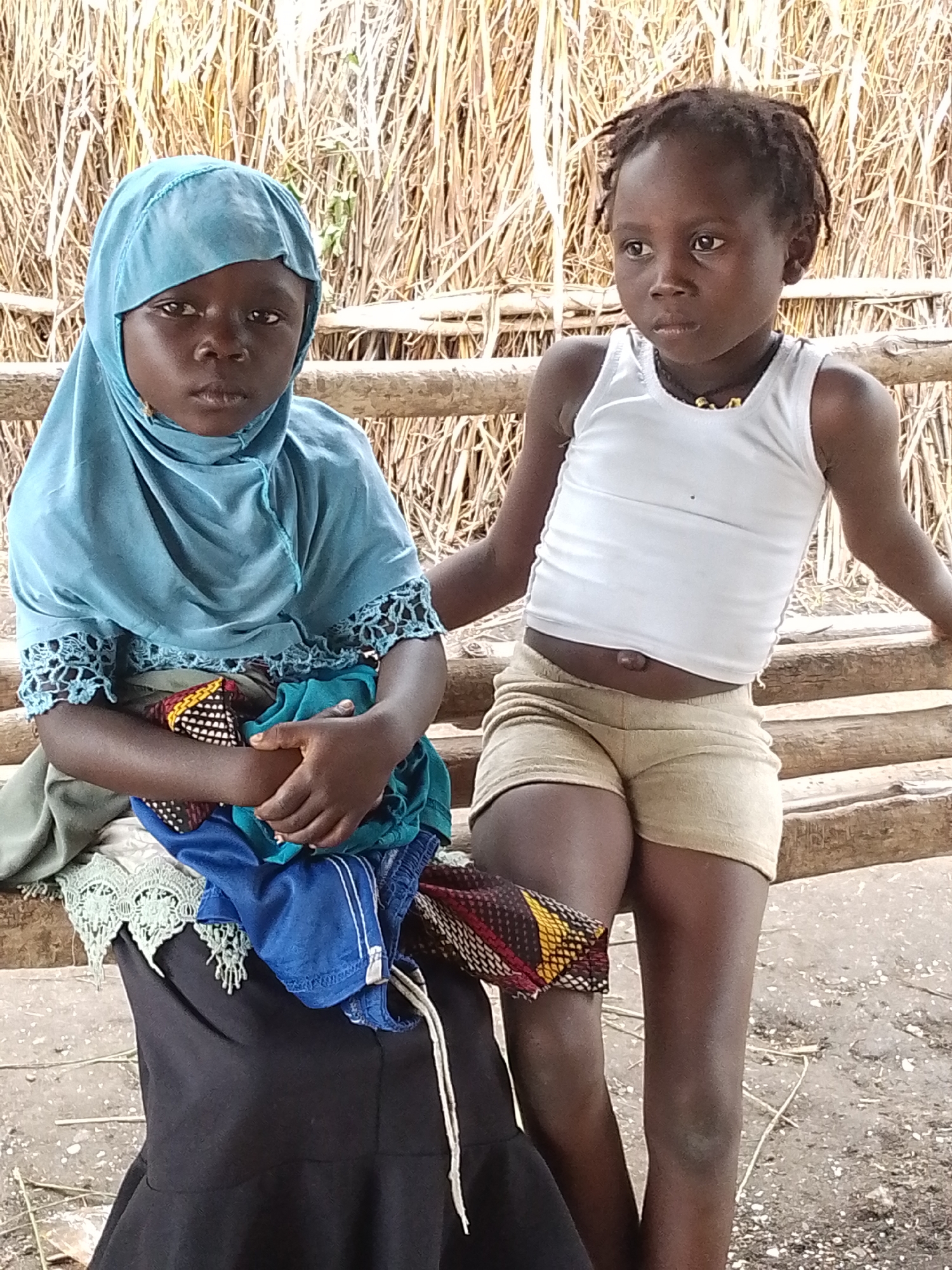 Otulu, Nigeria