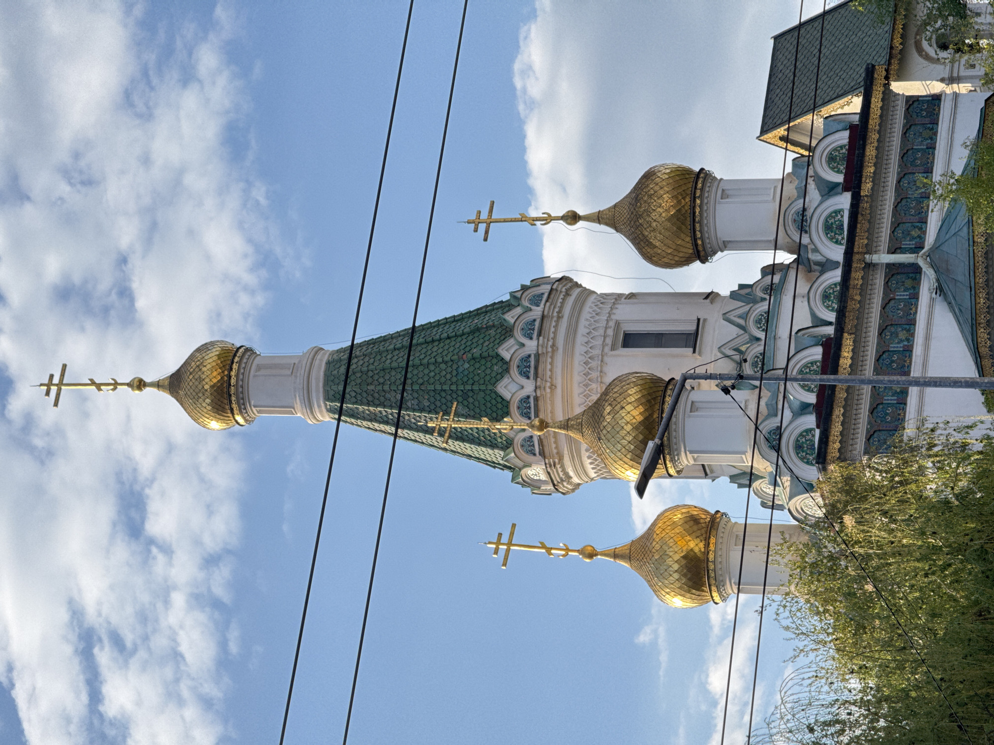 Afternoon photo documentation captures diverse Sofia landmarks and streetscapes