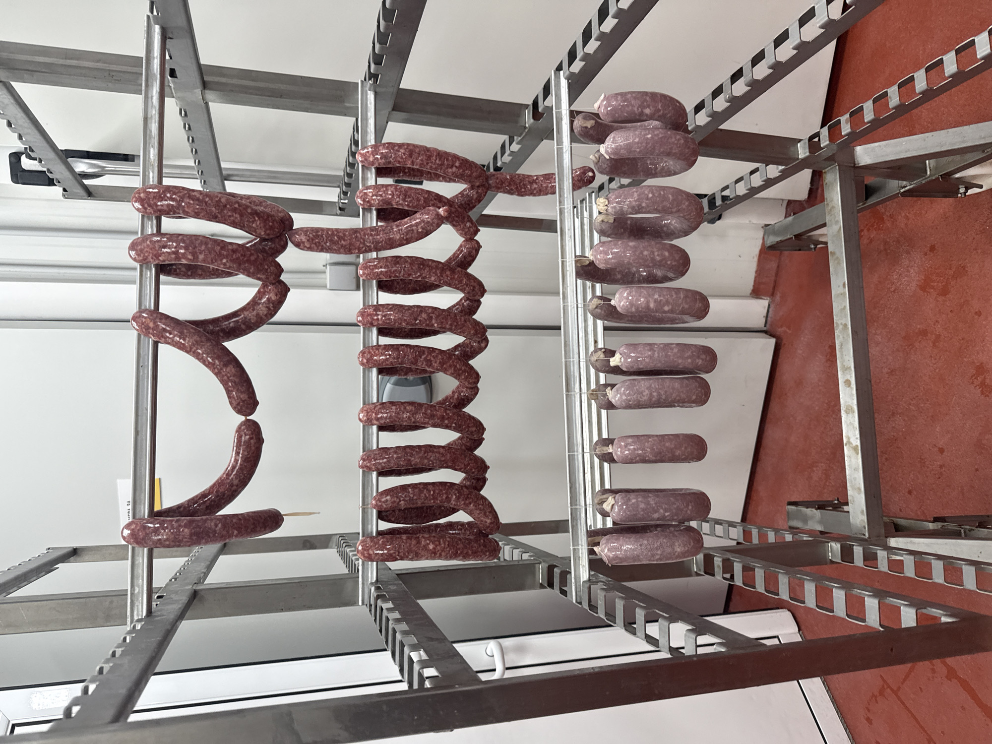 Food processing facility operations documented in Stara Zagora