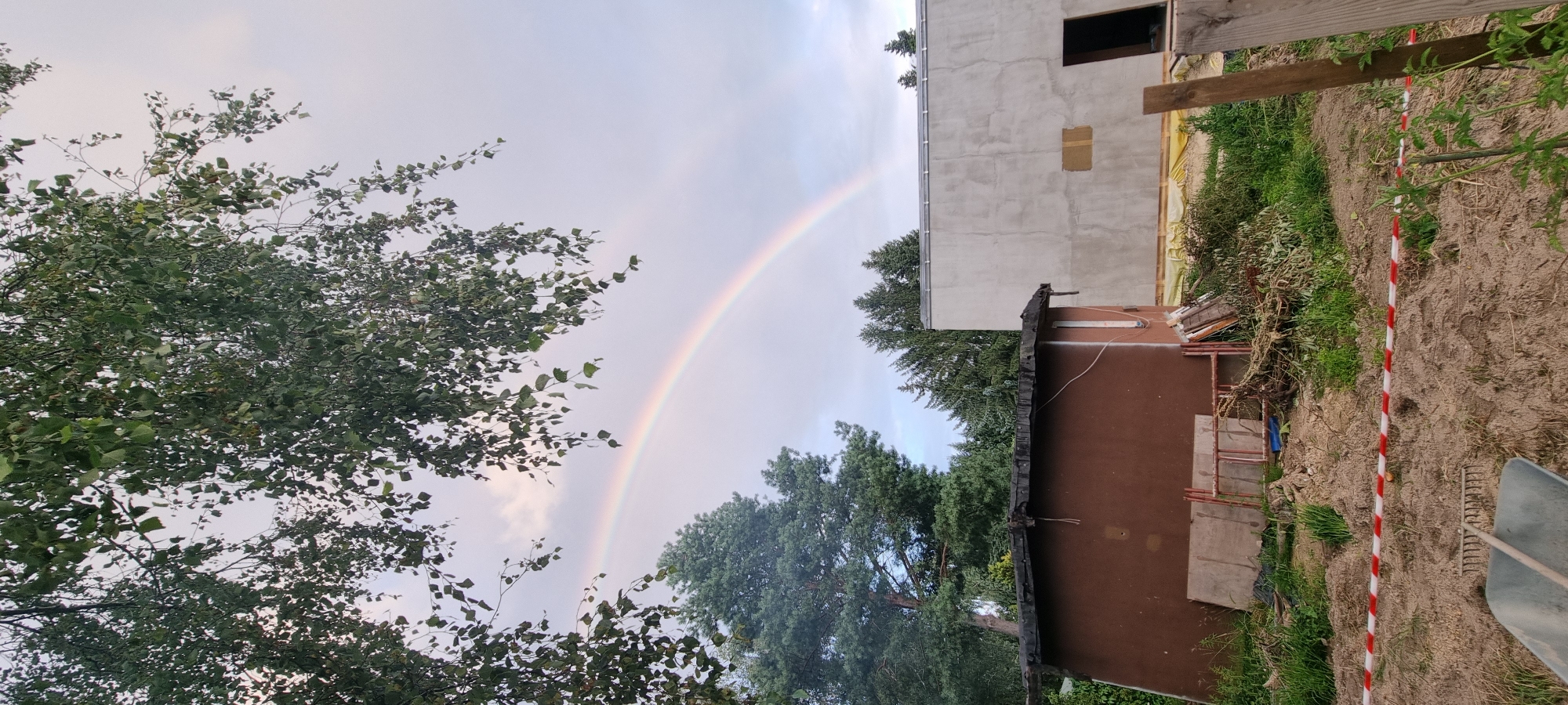 Szczaki, Poland