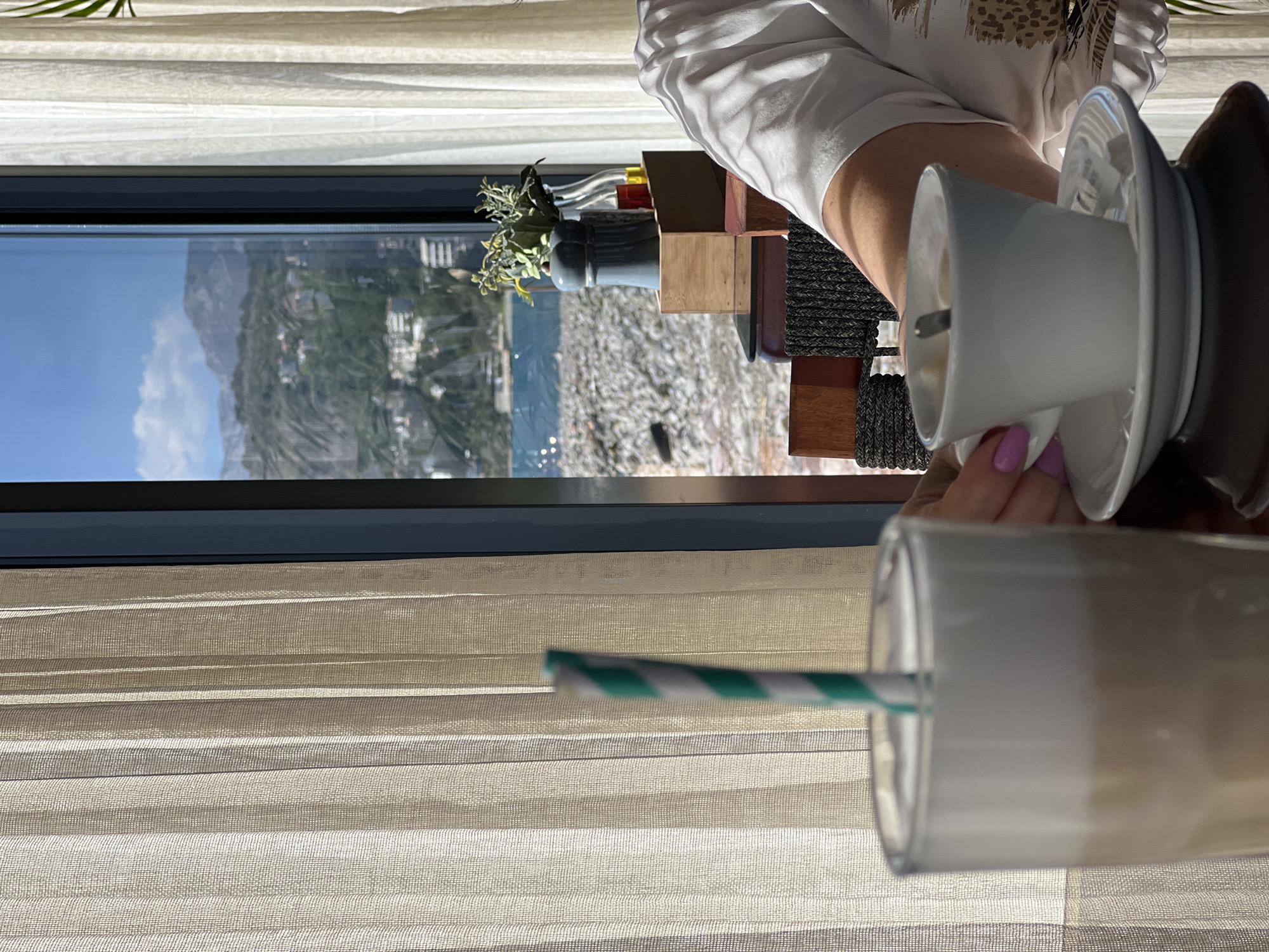 Coastal life moments captured in Bar, Montenegro waterfront