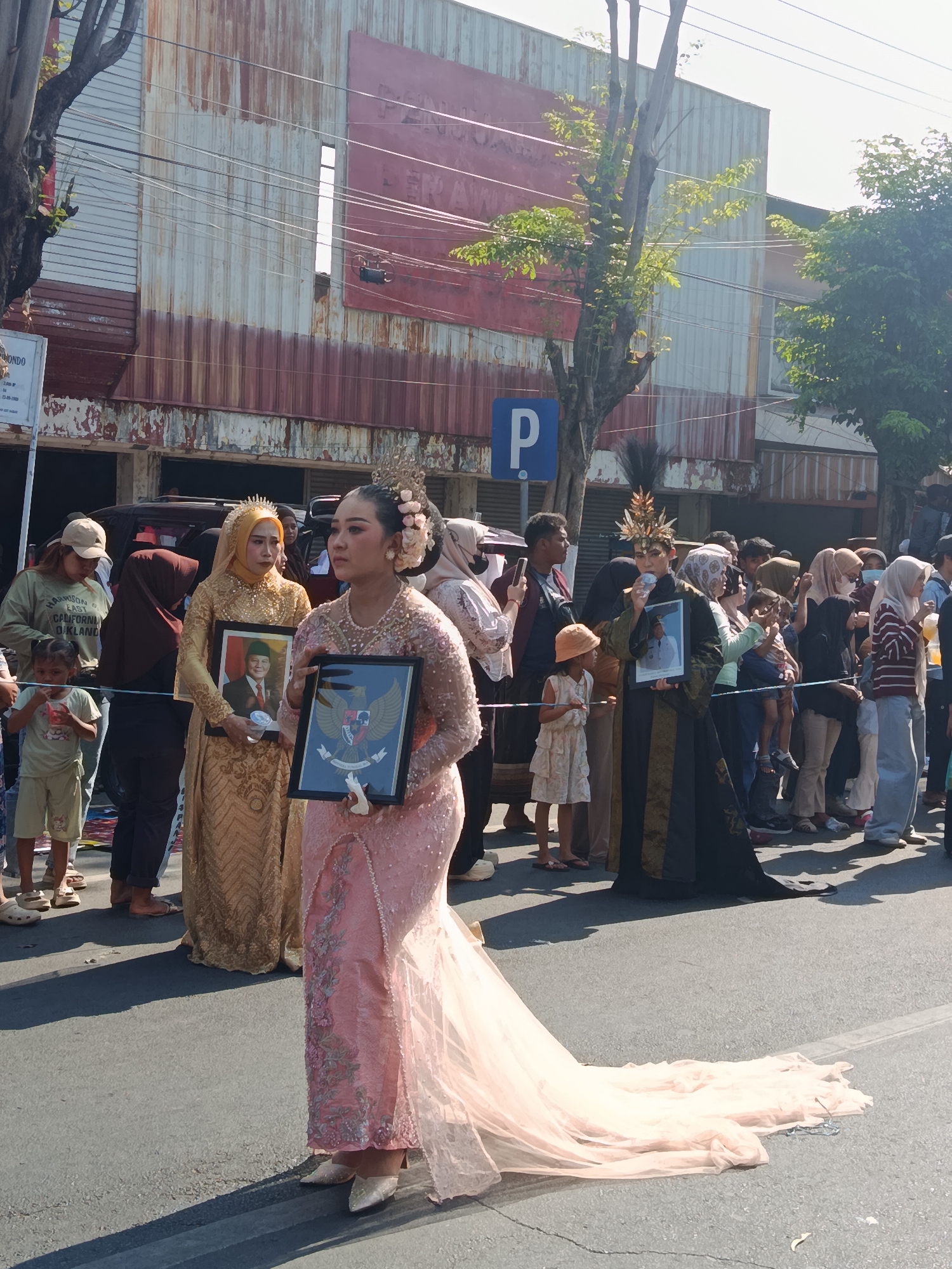 Event