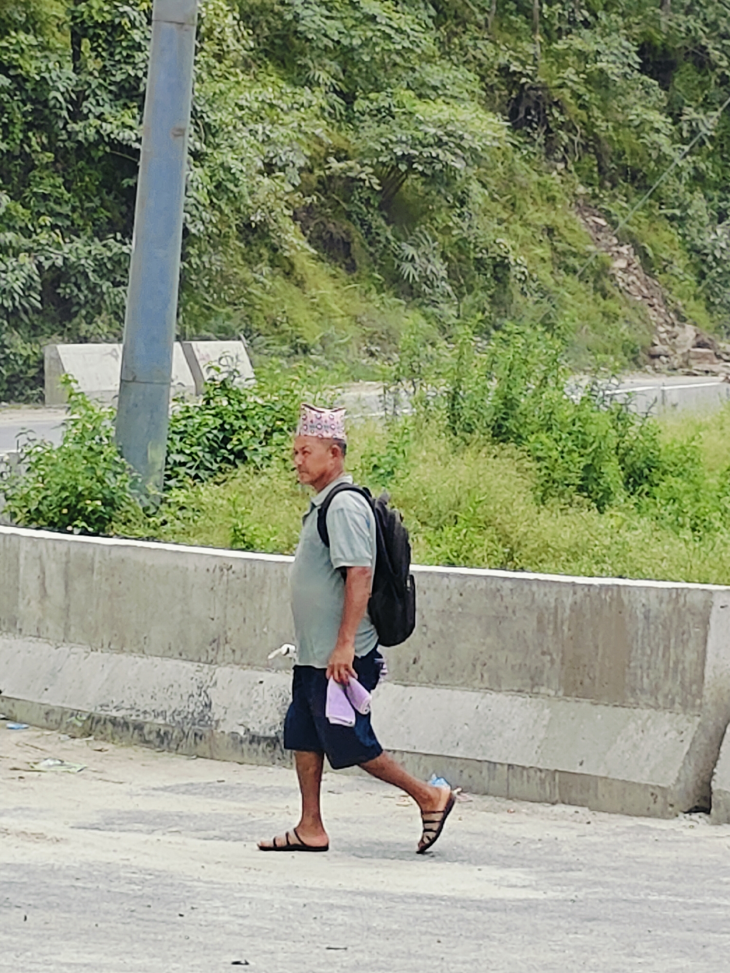 Kumpur, Nepal