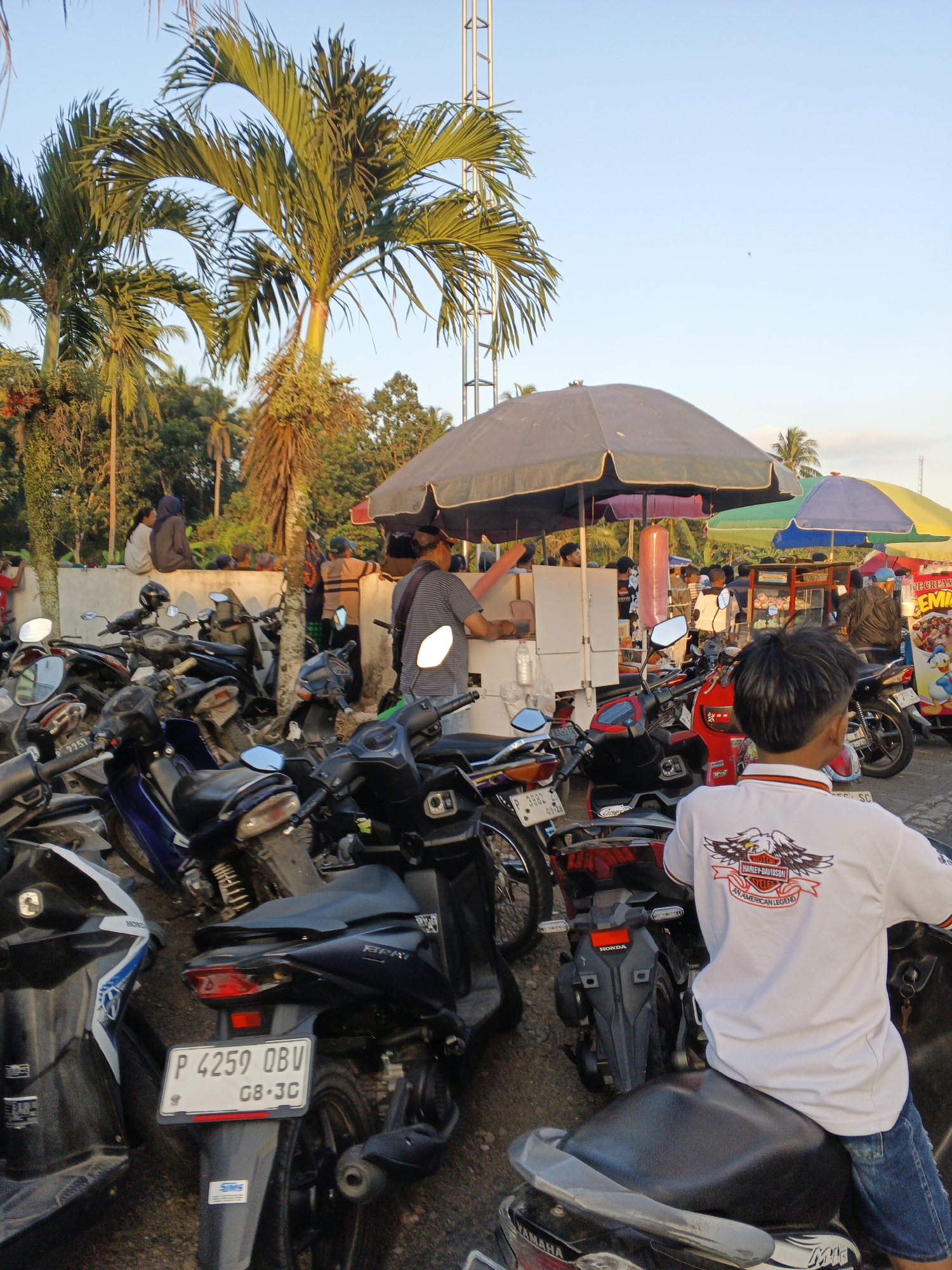 Event