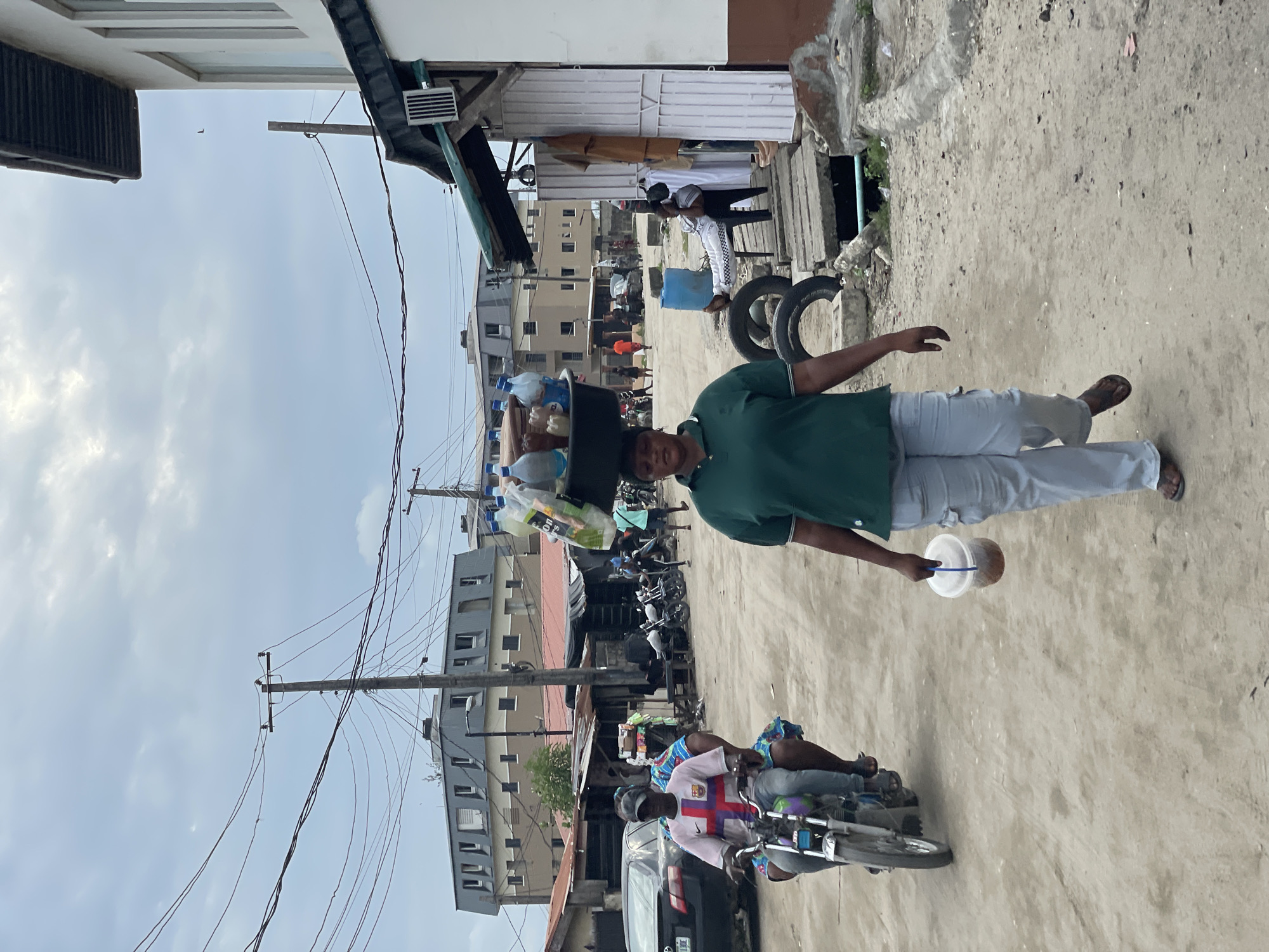 Daily life documented across Lagos State Nigerian communities