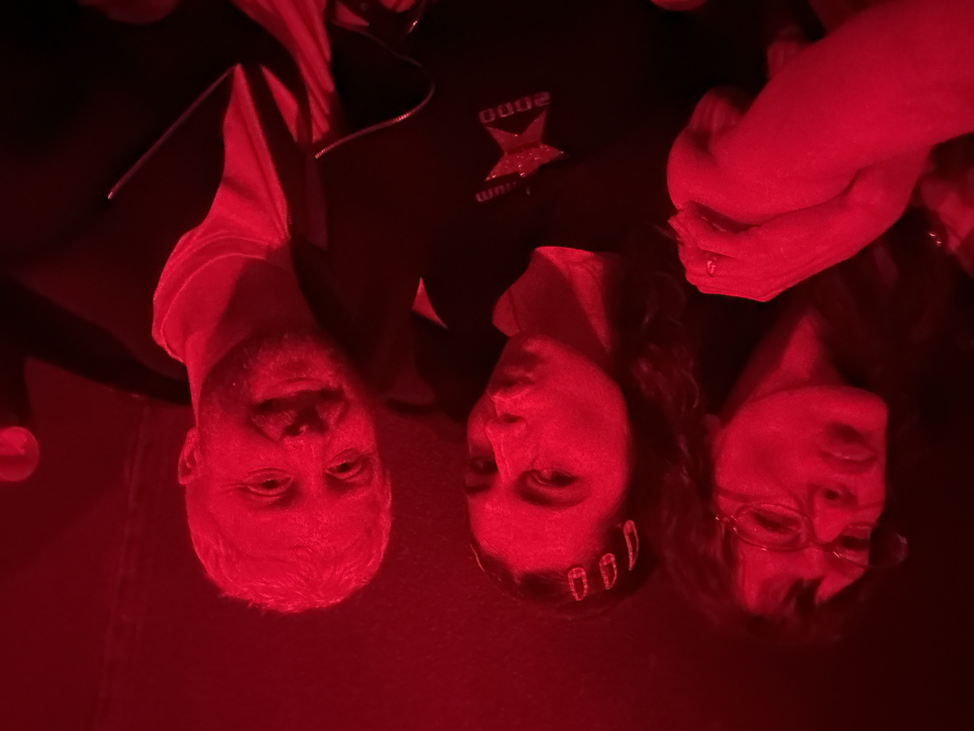 London nightlife scenes documented across multiple venues Saturday evening