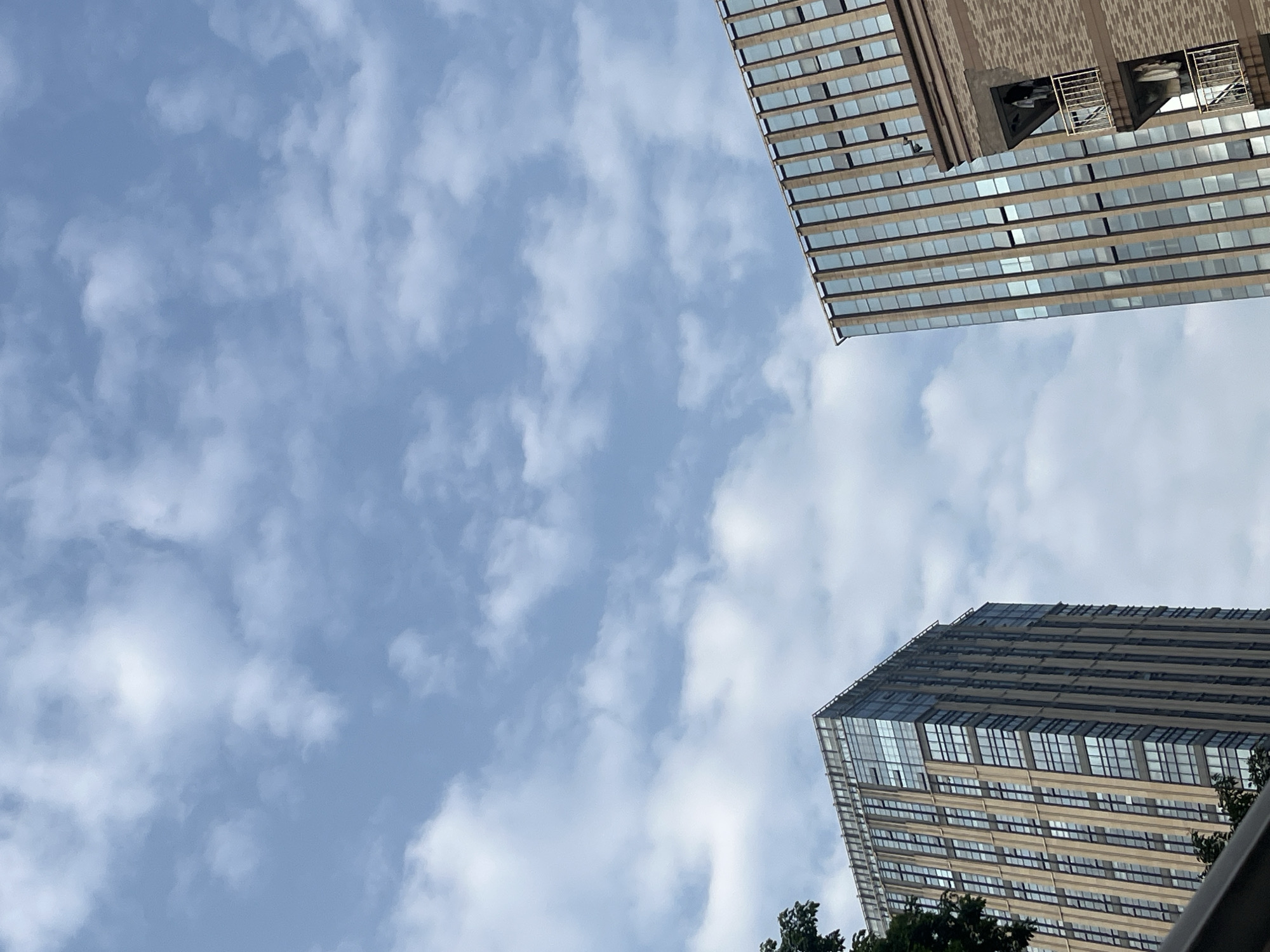 Urban scenes documented in Chongqing's Yuzhong District