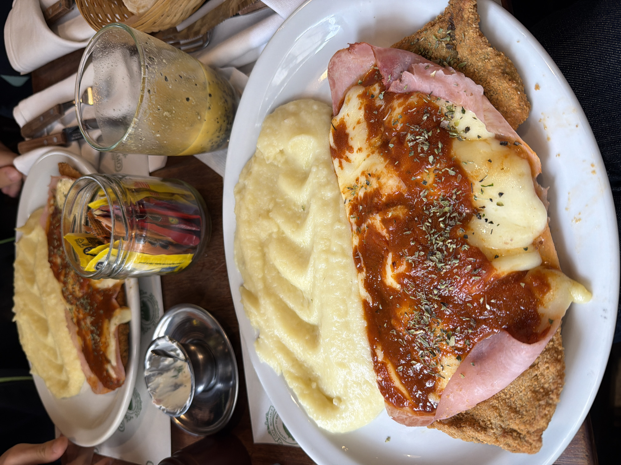 Buenos Aires historic district walking tour captures traditional cafes, shops