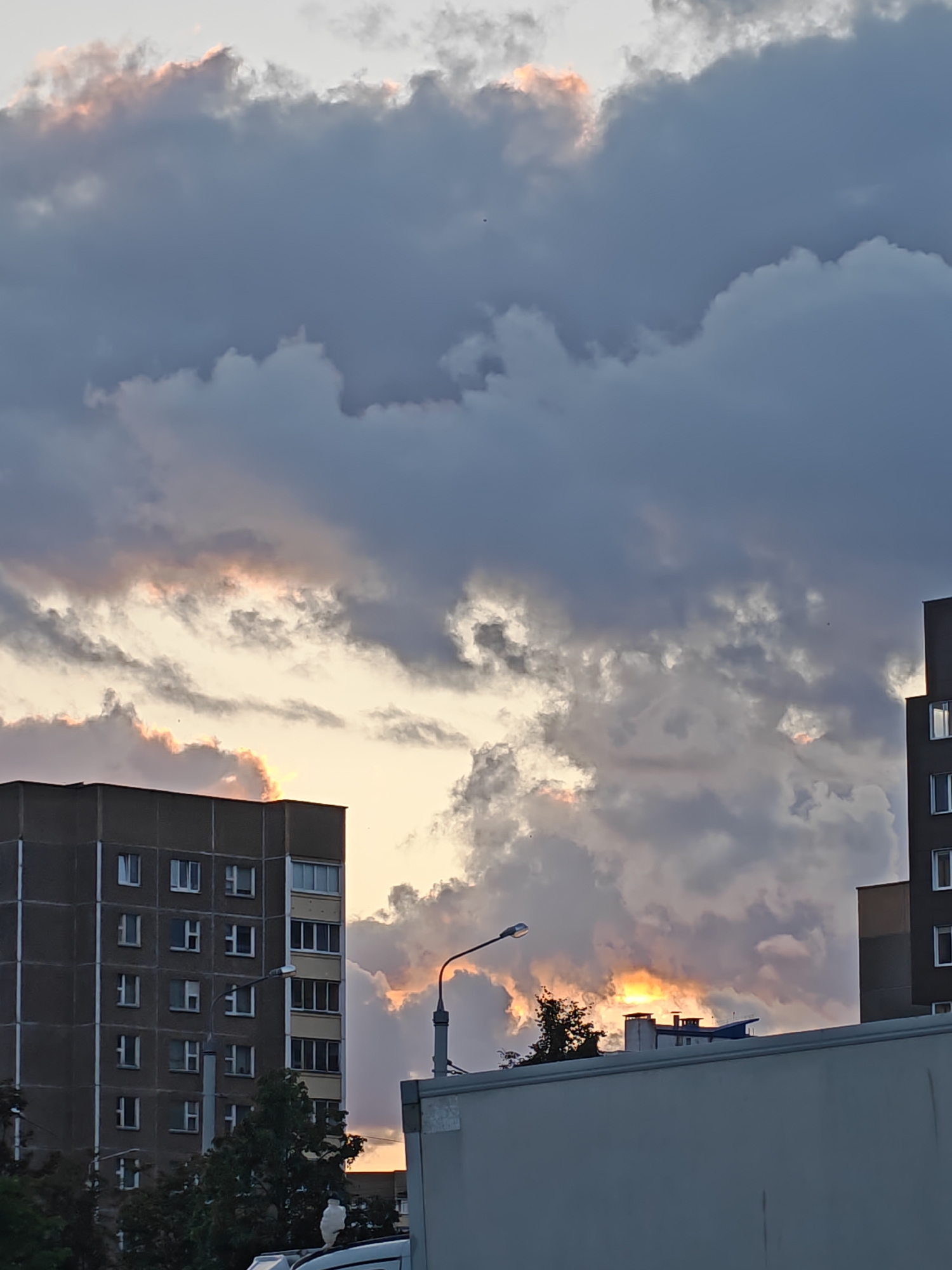 Minsk, Belarus