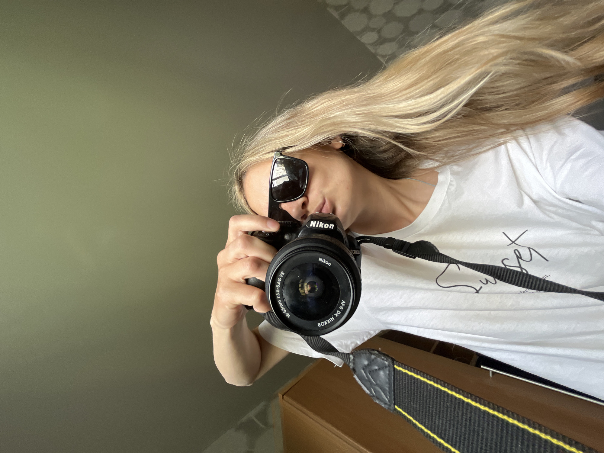 Everyday photography session documented across Chaikovsky, Russia locations