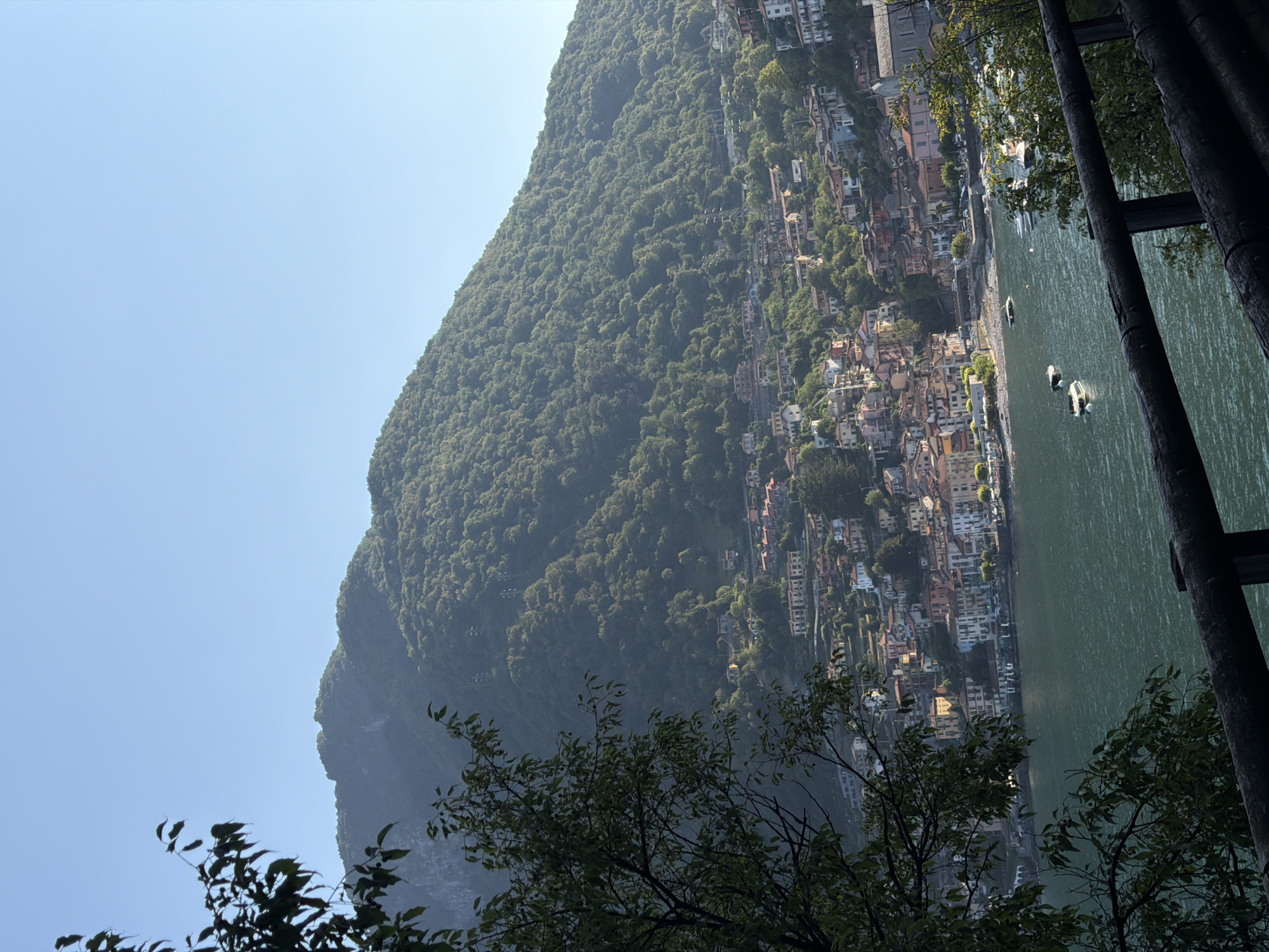 Carate Urio, Italy