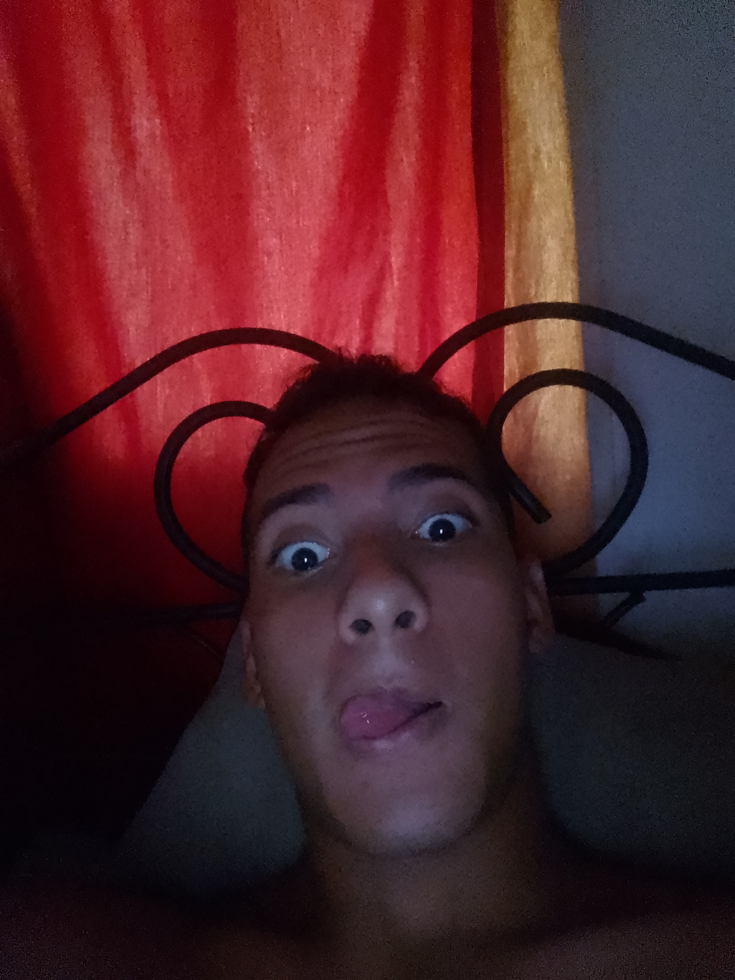 Social media posts capture daily life in El Espinal