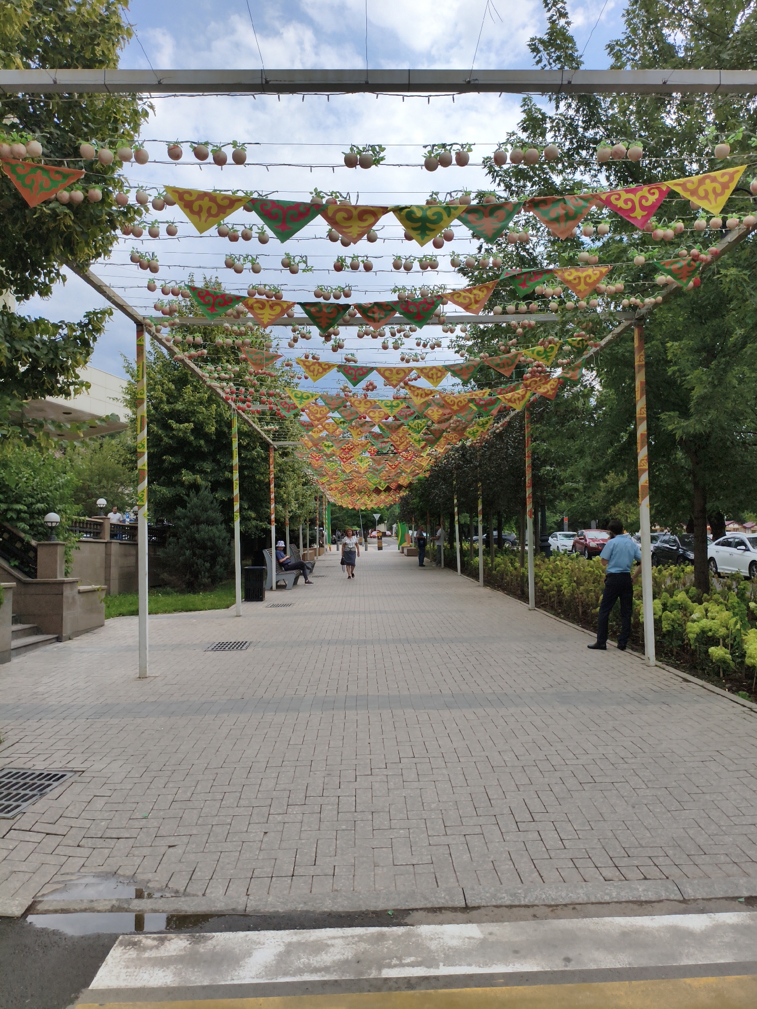 Almaty, Kazakhstan
