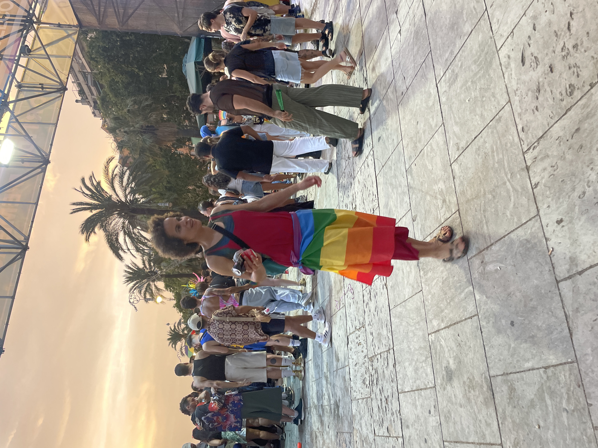 Barcelona, Spain