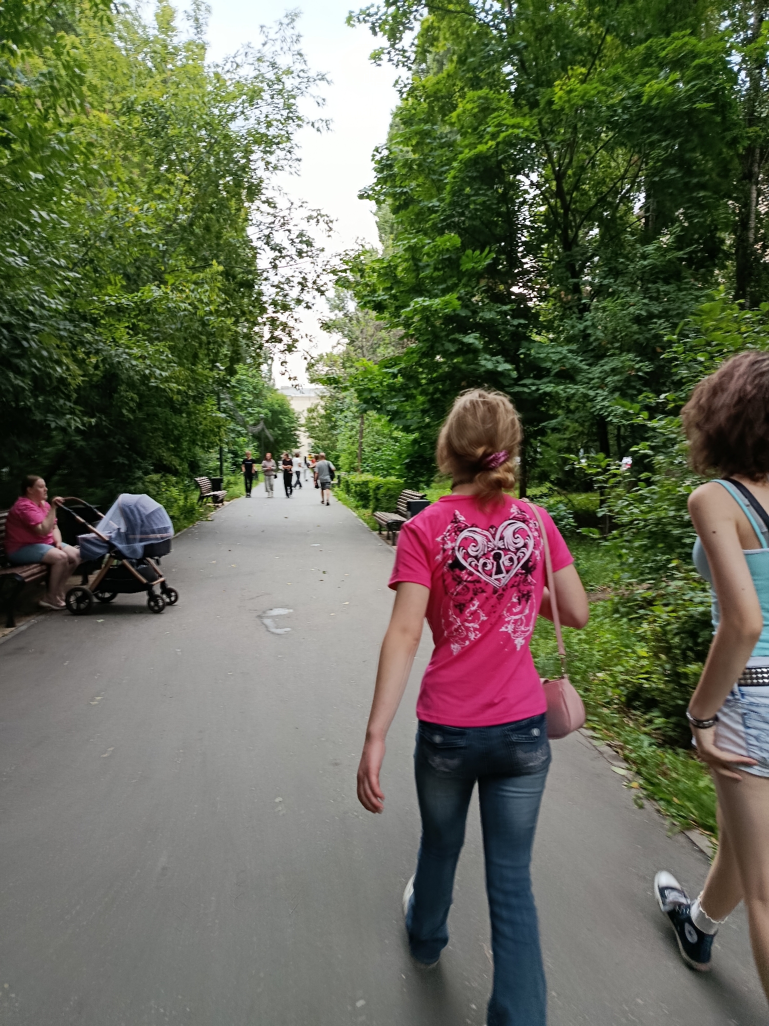 Saratov, Russia