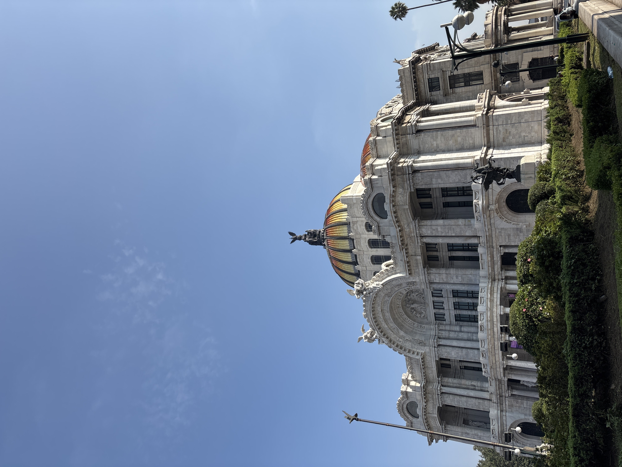 Mexico City, Mexico