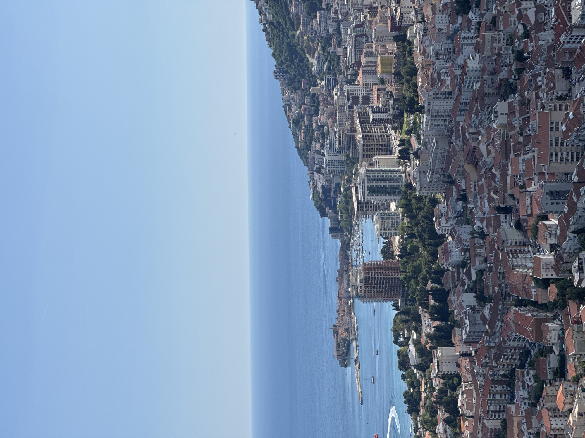 Afternoon moments captured across coastal Budva, Montenegro