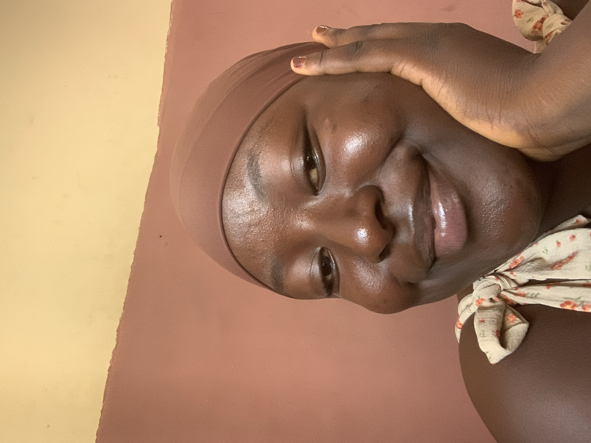 Morning street life documented across Jalingo, Nigeria neighborhoods