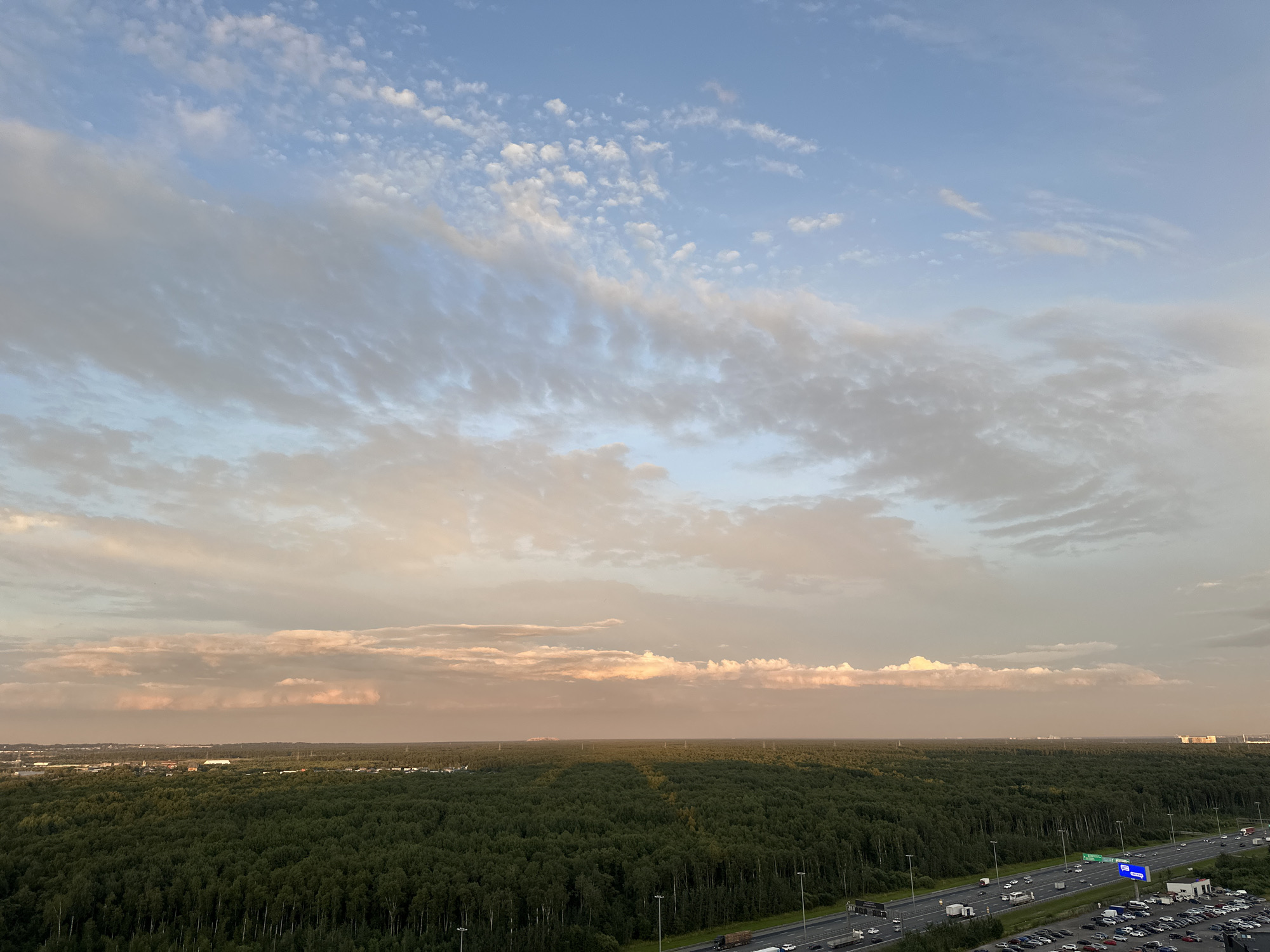 Nikolskoye, Russia