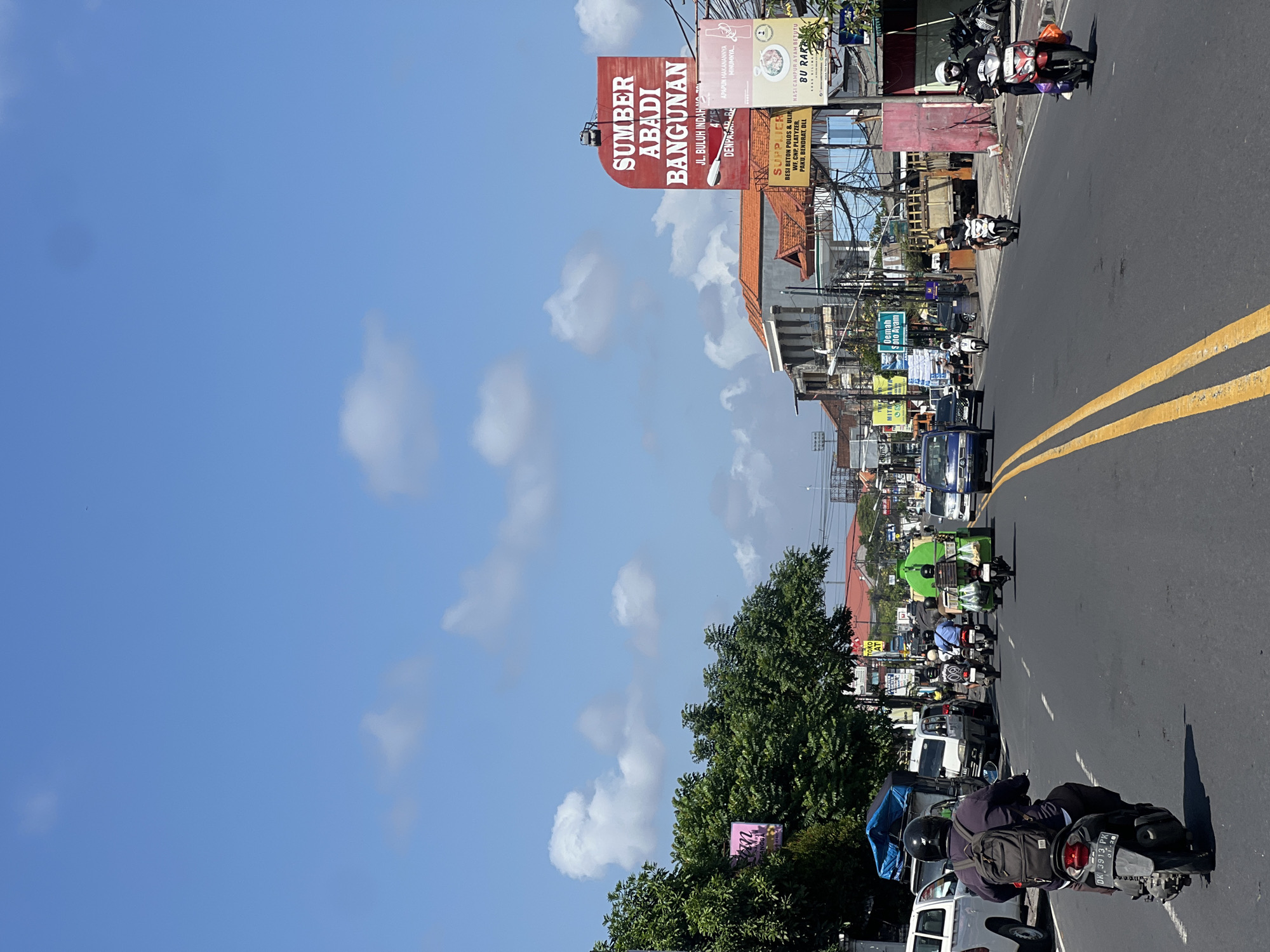 Denpasar, Indonesia