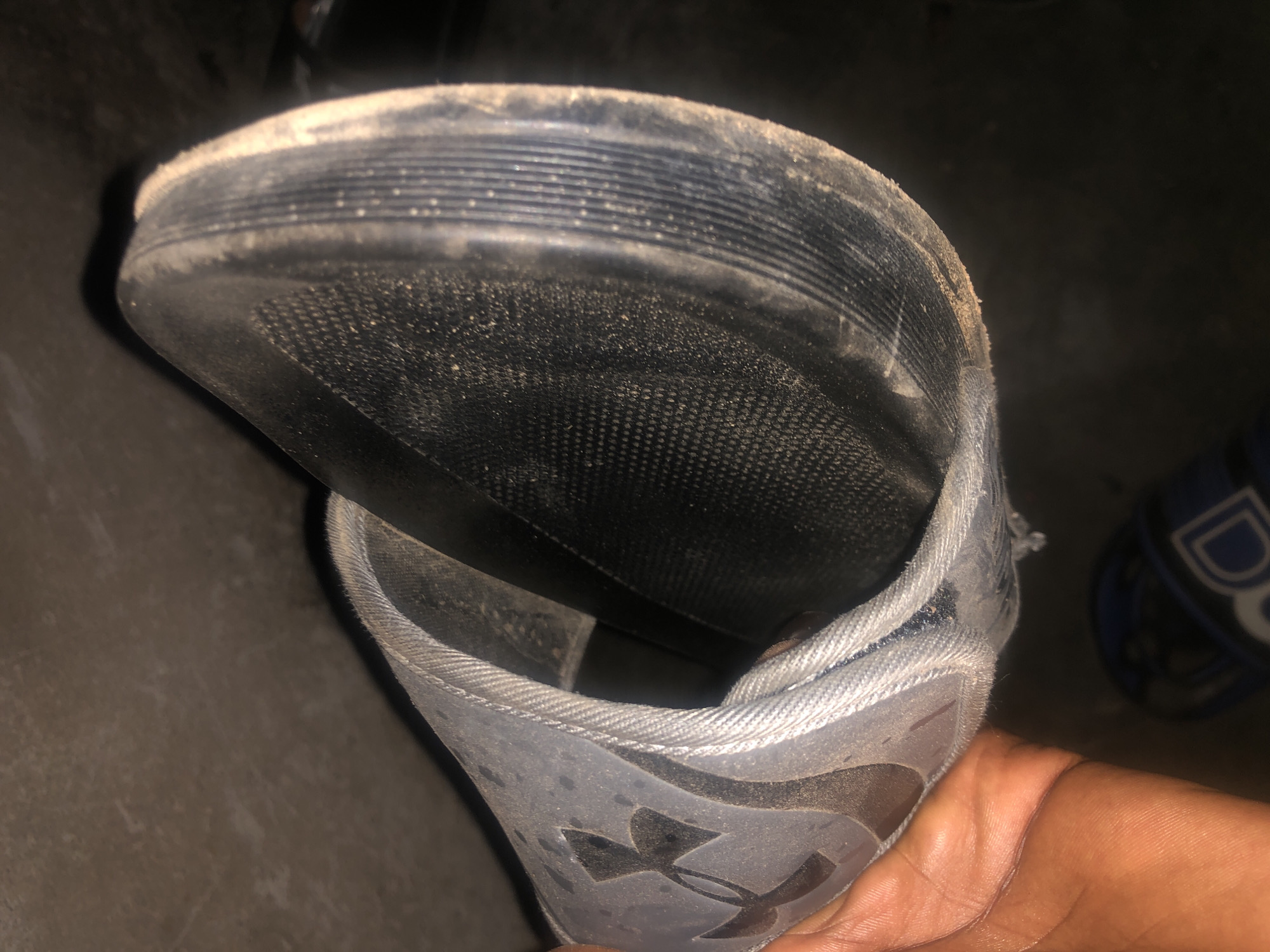 Witness documents everyday household items in Jalingo, Nigeria morning