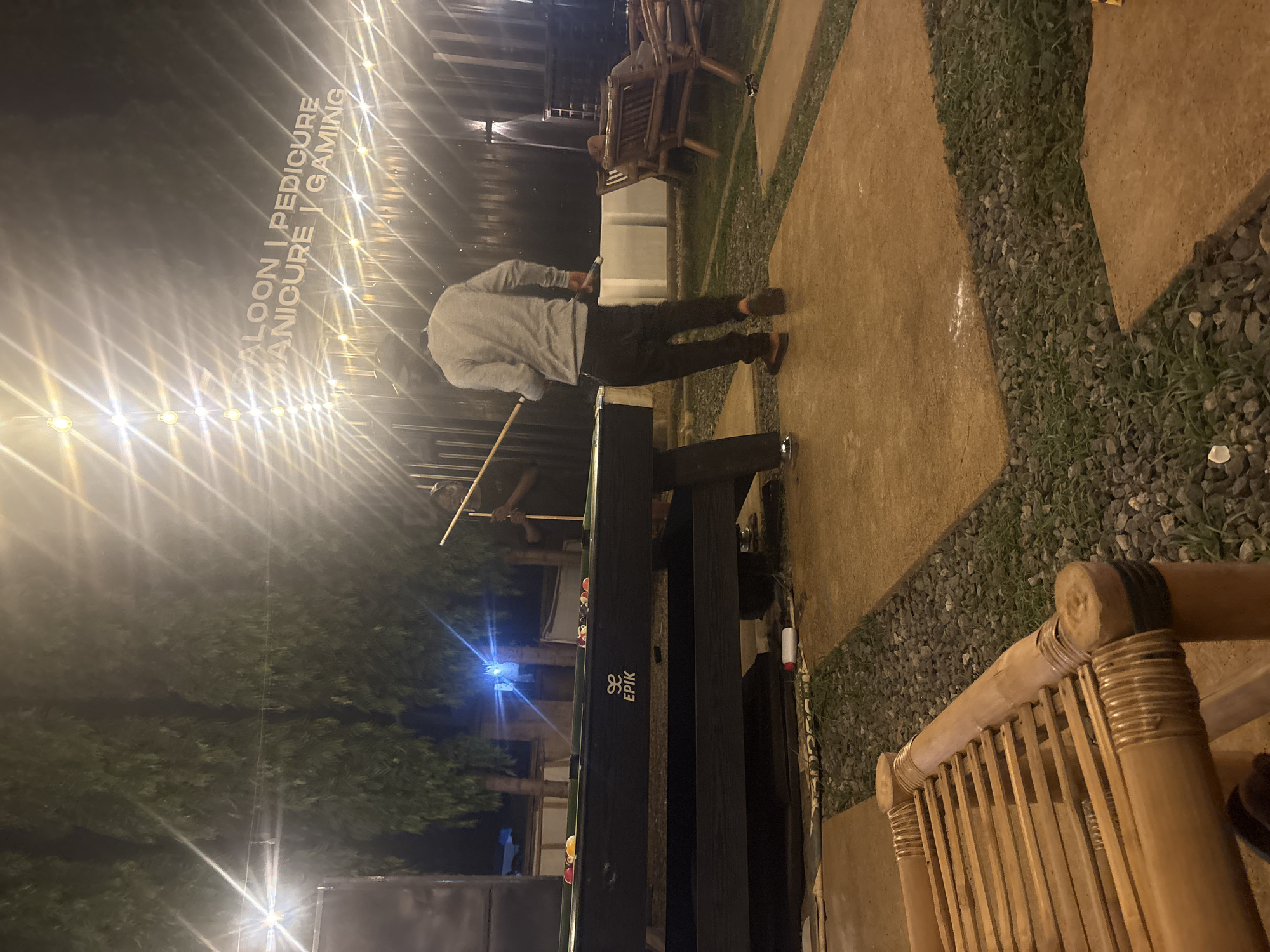 Evening life documented in Dutsen Alhaji Nigeria neighborhood