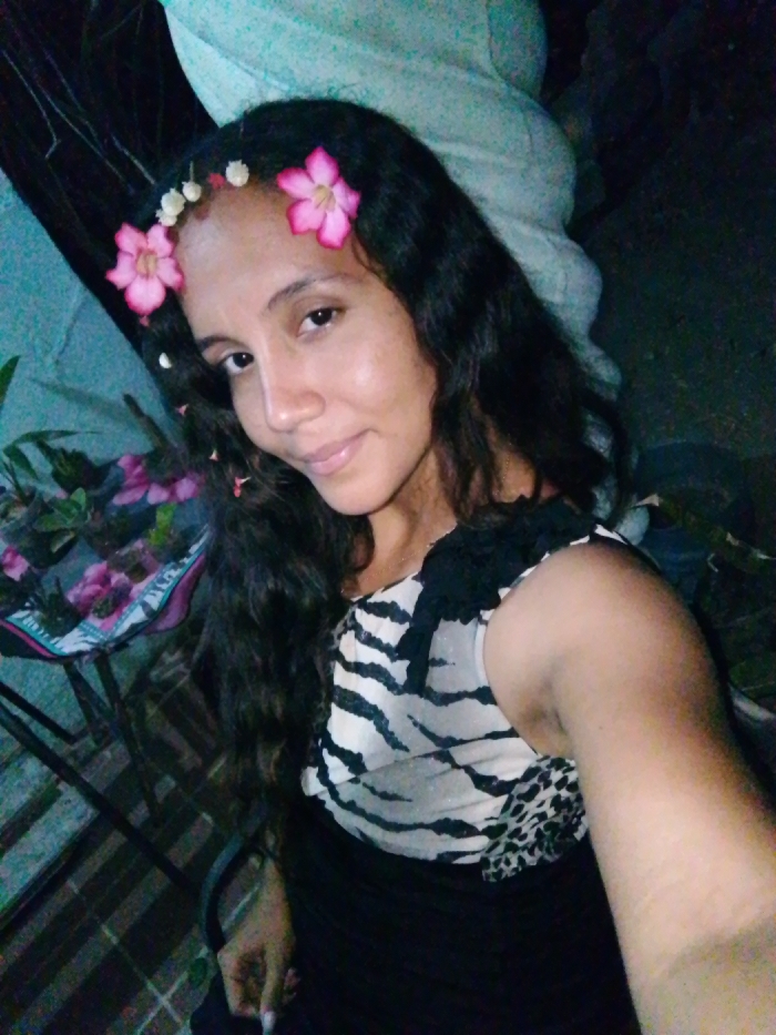 Late-night photo session captured in Juan Griego, Venezuela