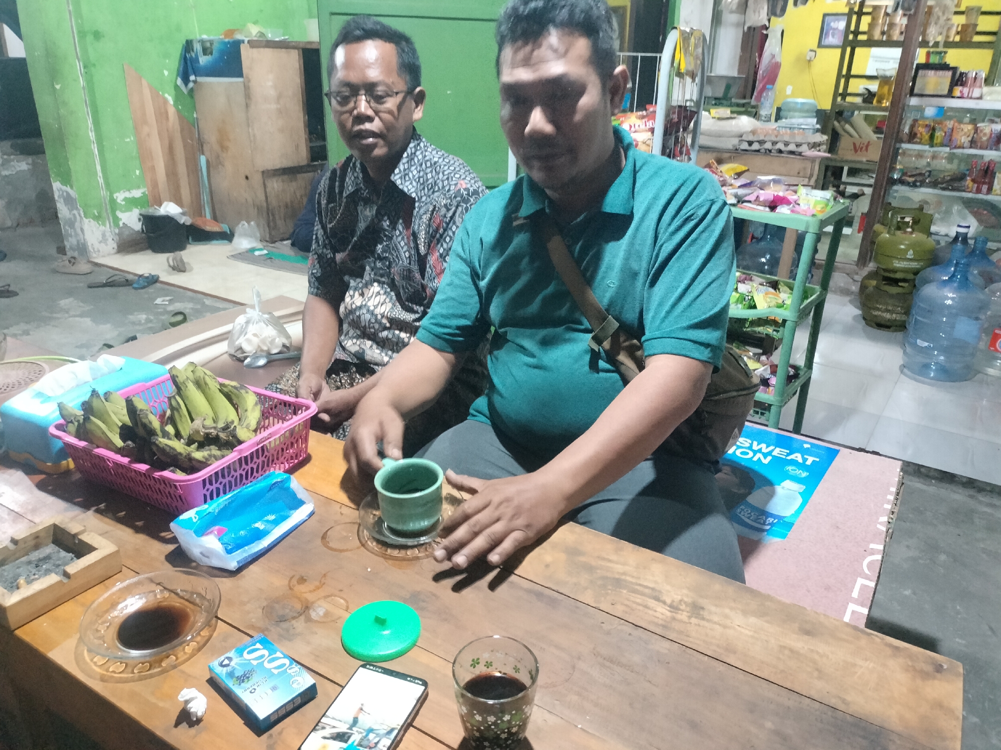 Event