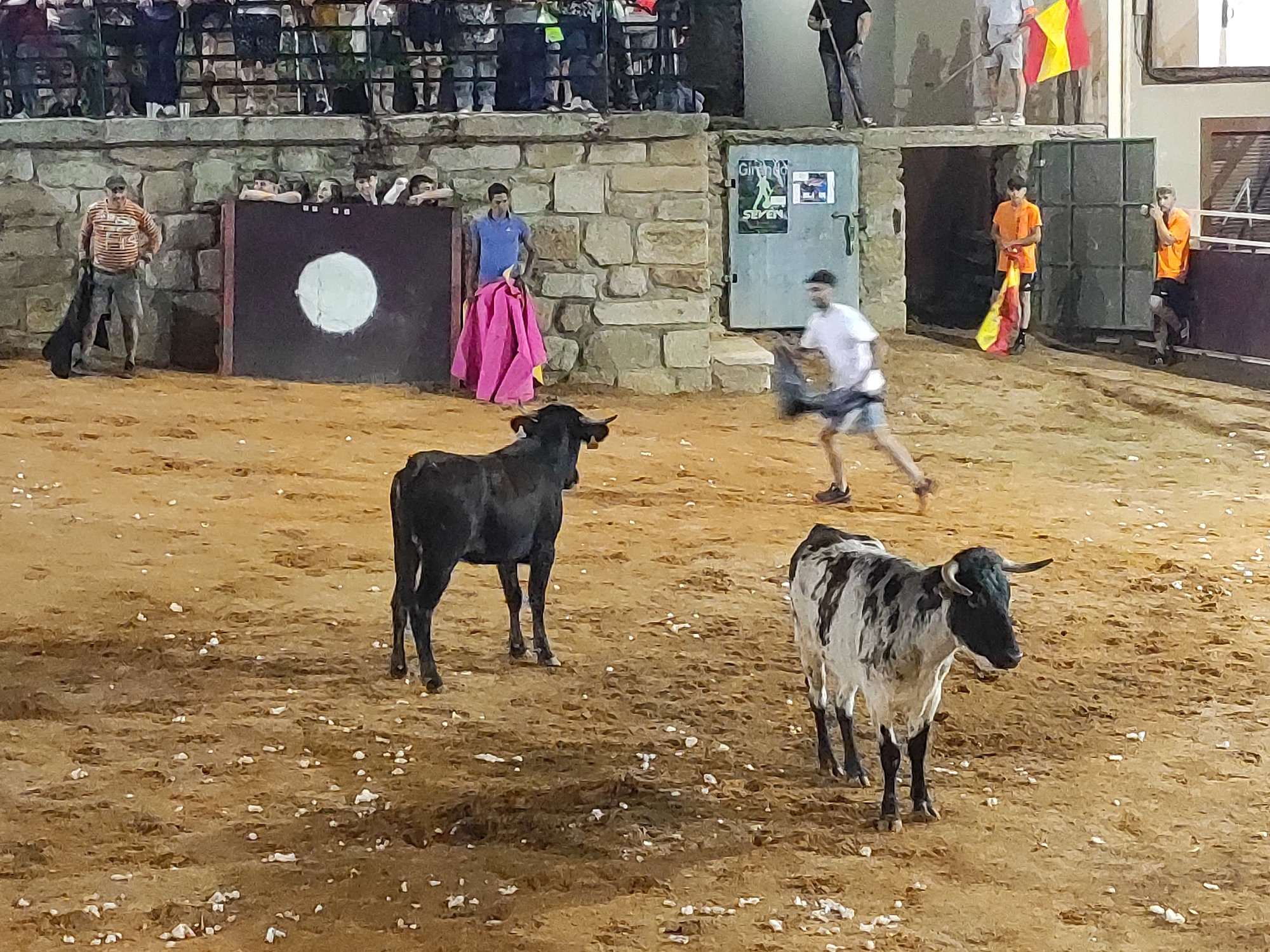 Sobradillo, Spain