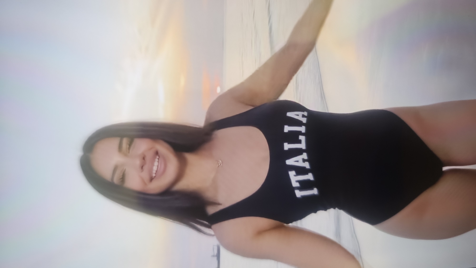 Casual moments captured across unknown locations during 9-minute span